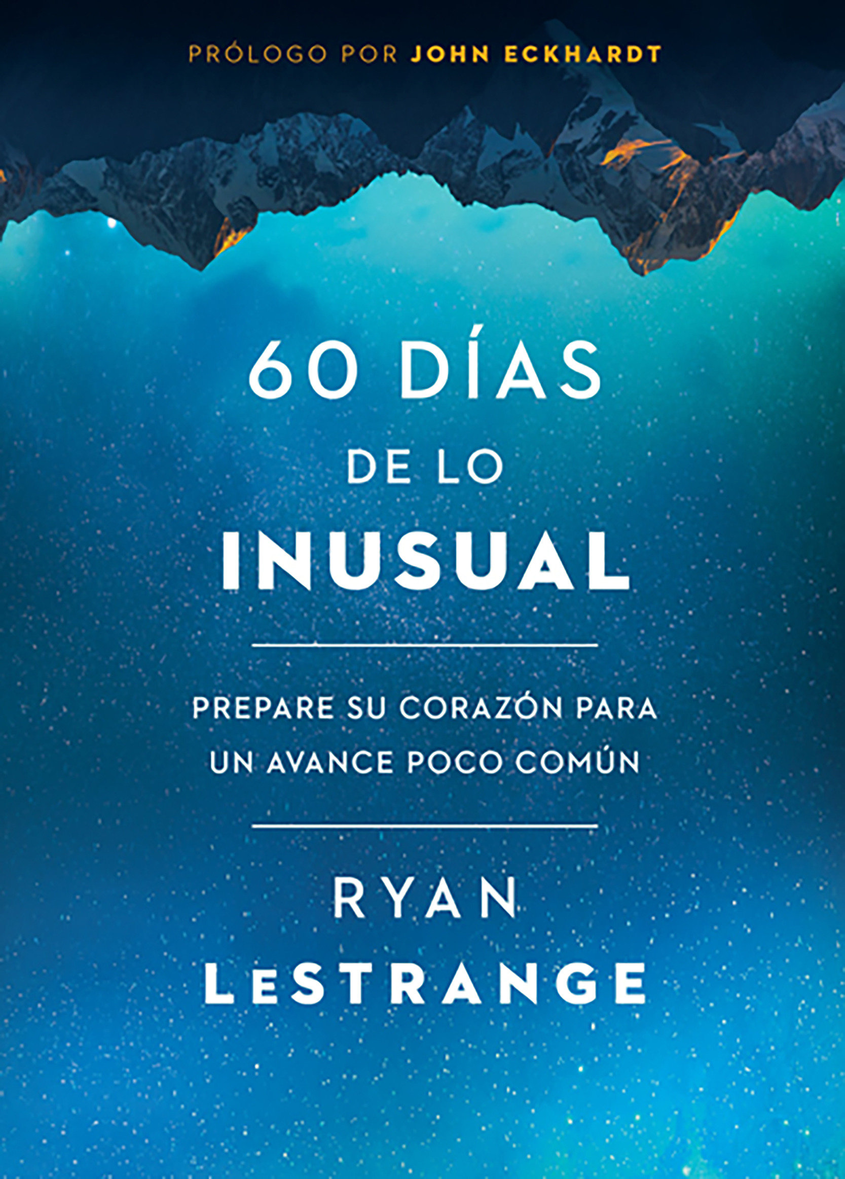60 dÃ­as de lo inusual 