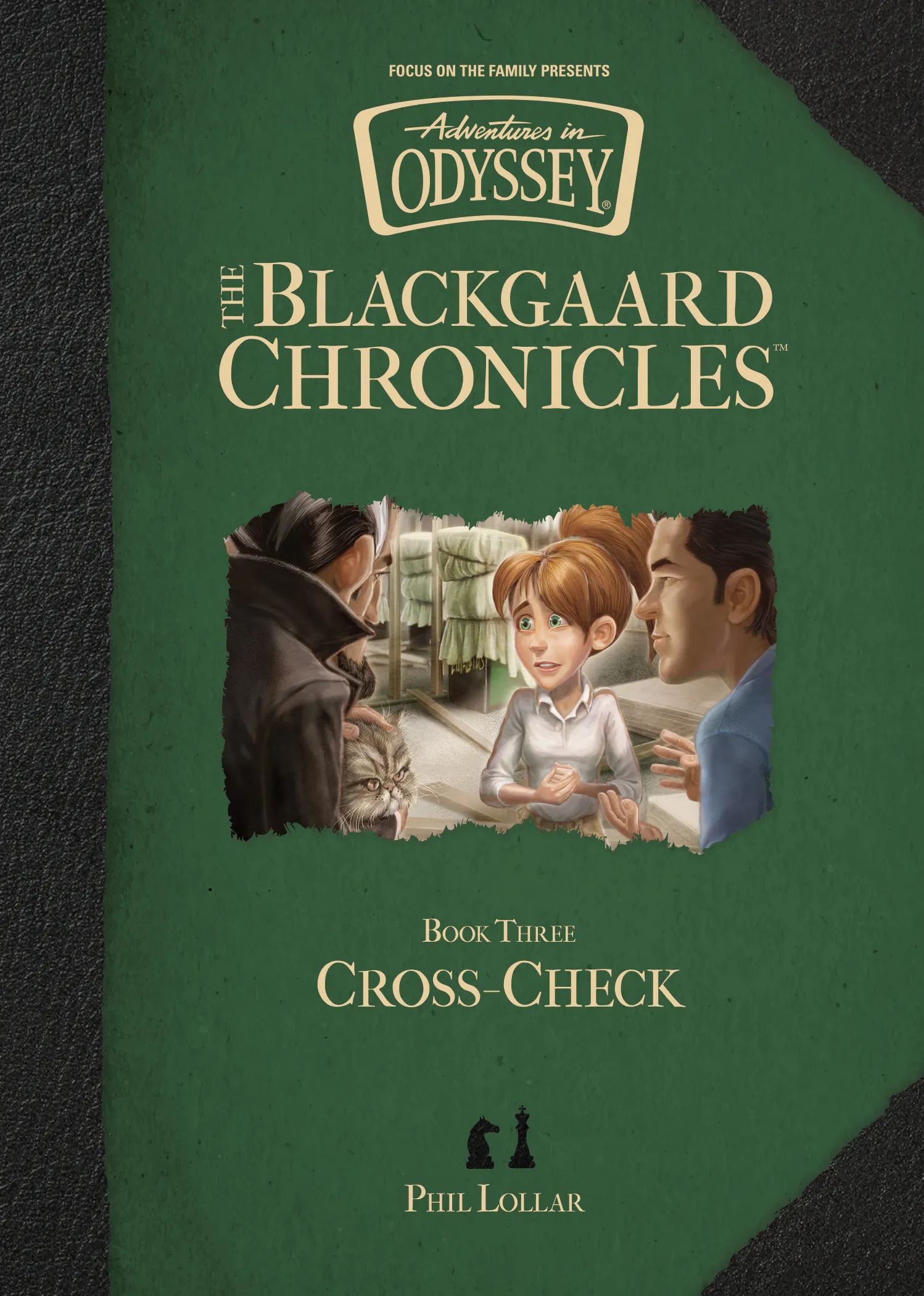 Cross-Check 