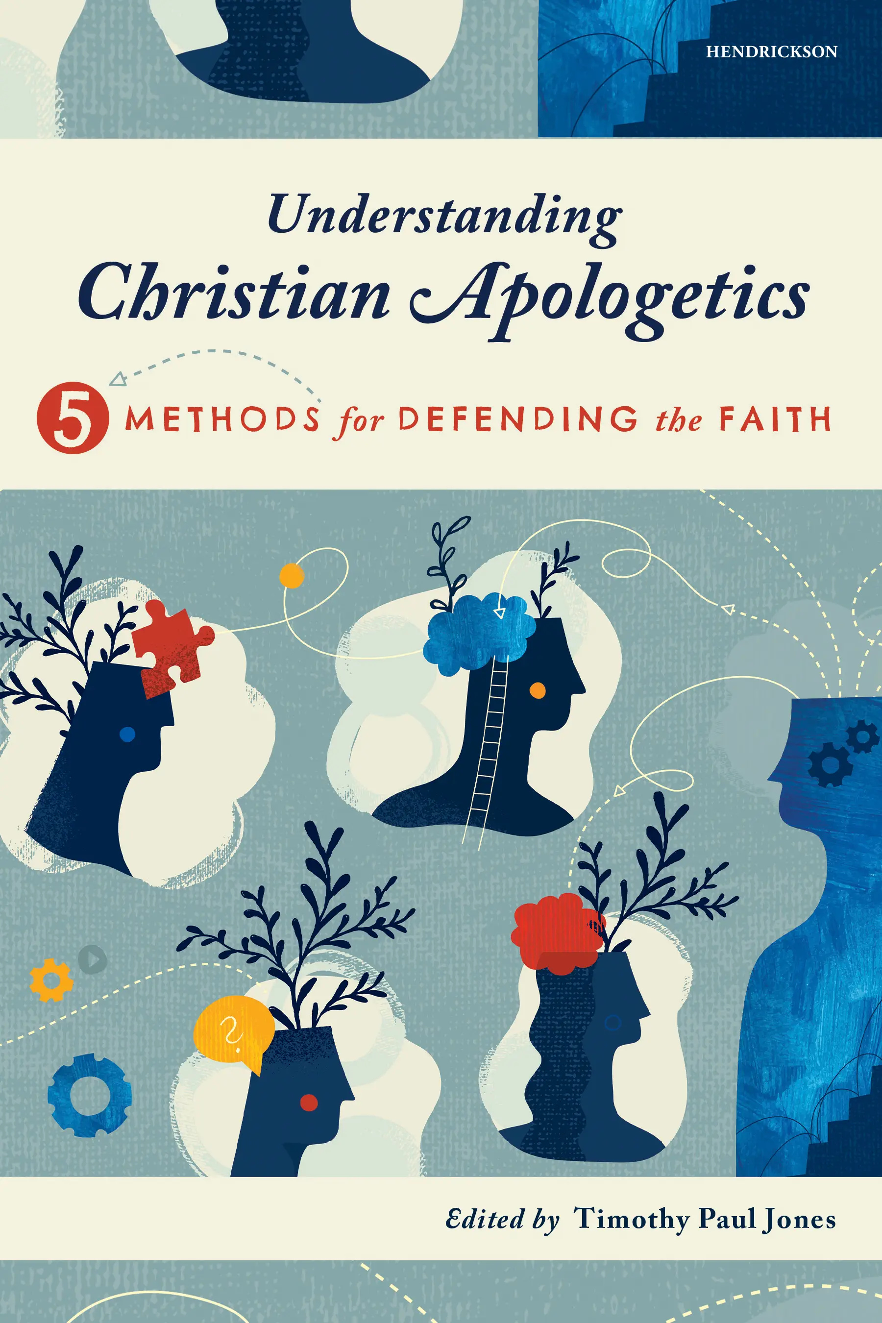 Understanding Christian Apologetics 