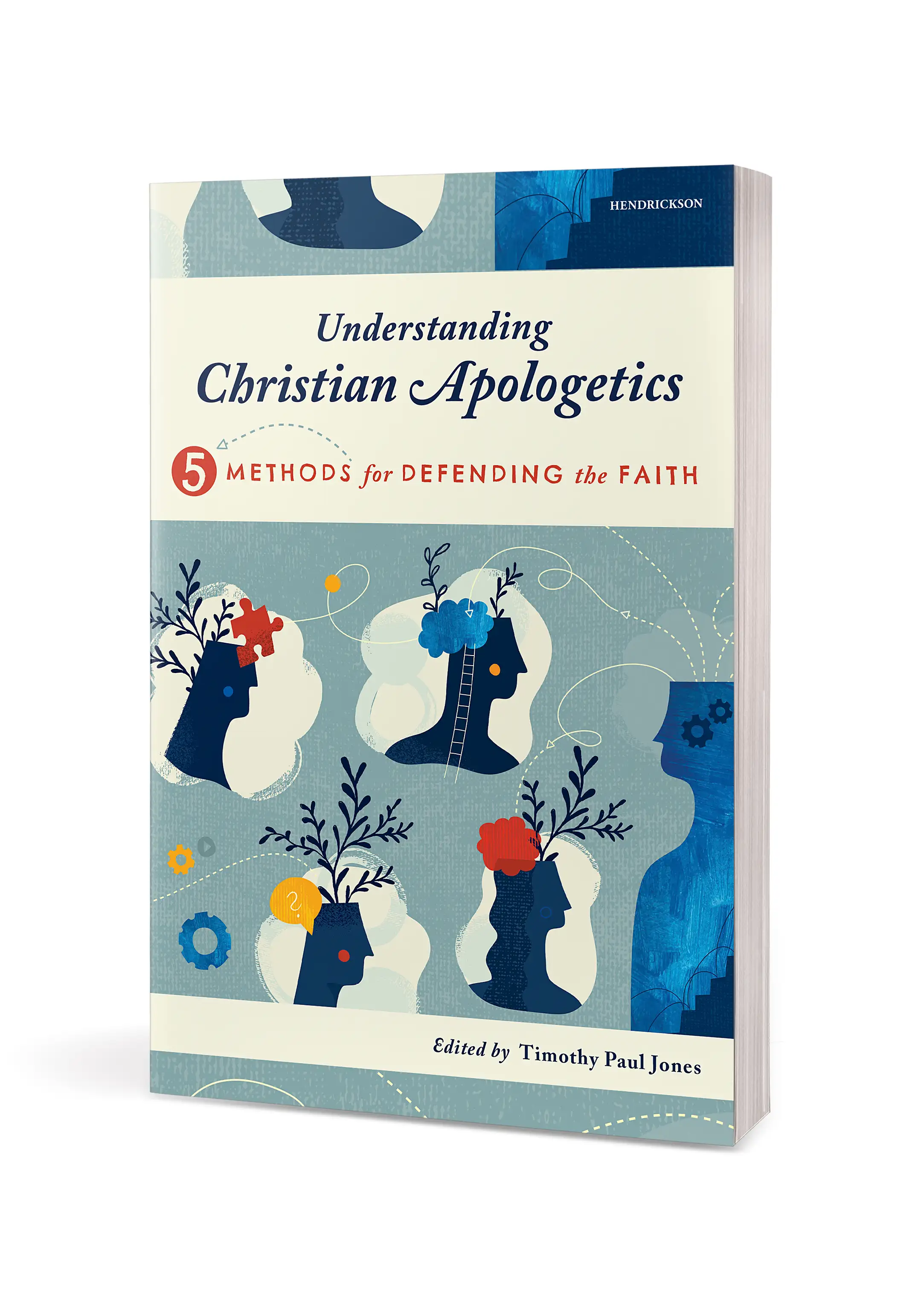 Understanding Christian Apologetics 2 Understanding Christian Apologetics