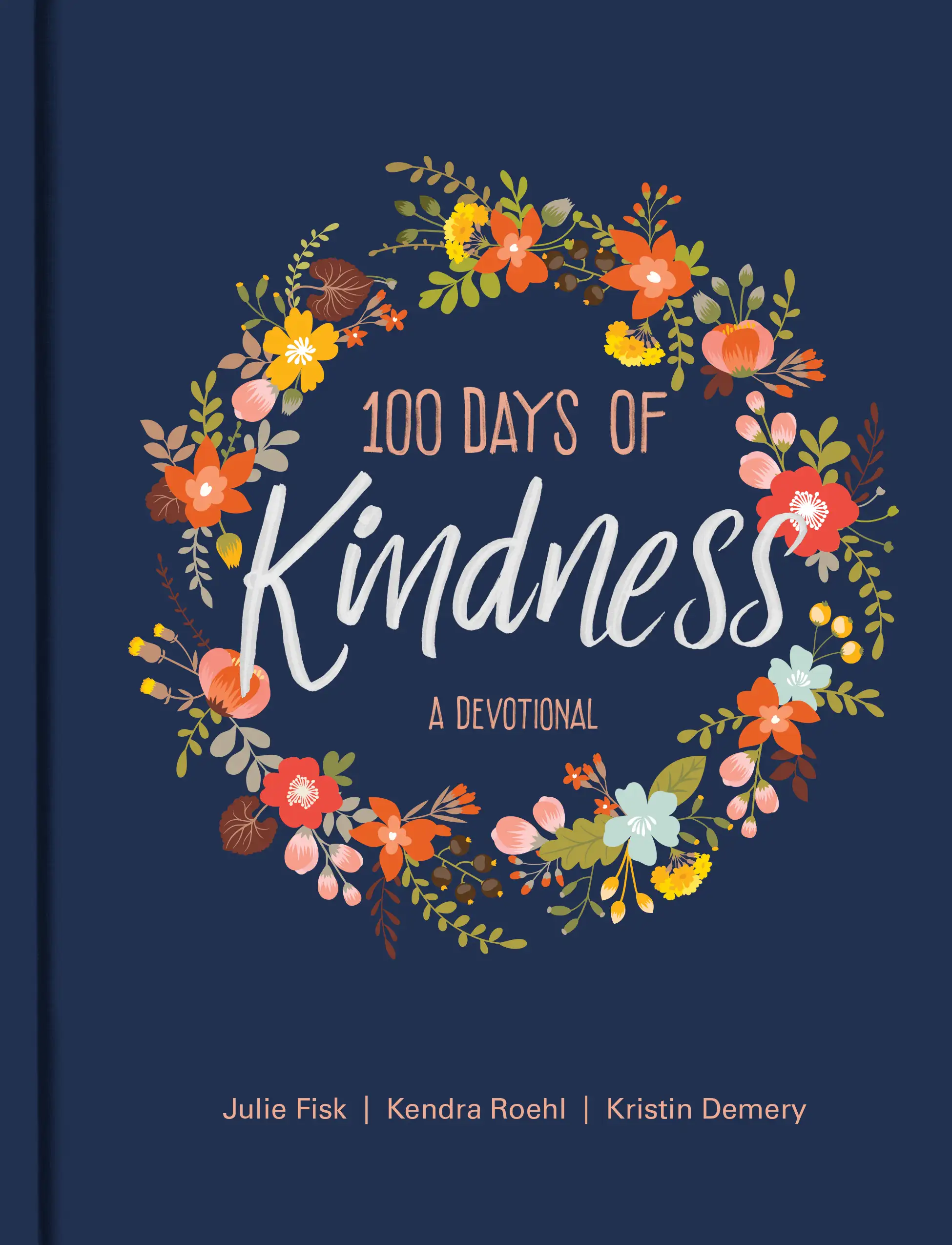 100 Days of Kindness 