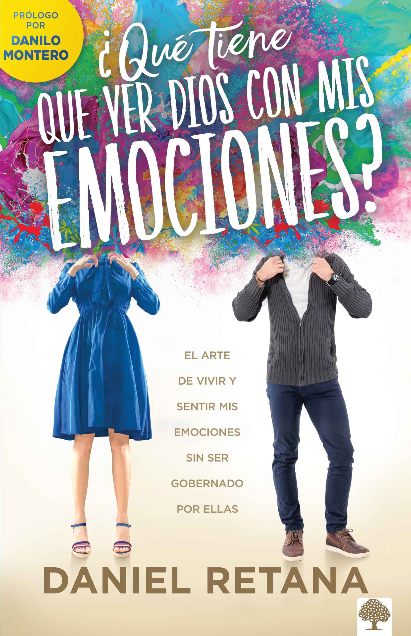 ?QuÃ© tiene que ver Dios con mis emociones? 