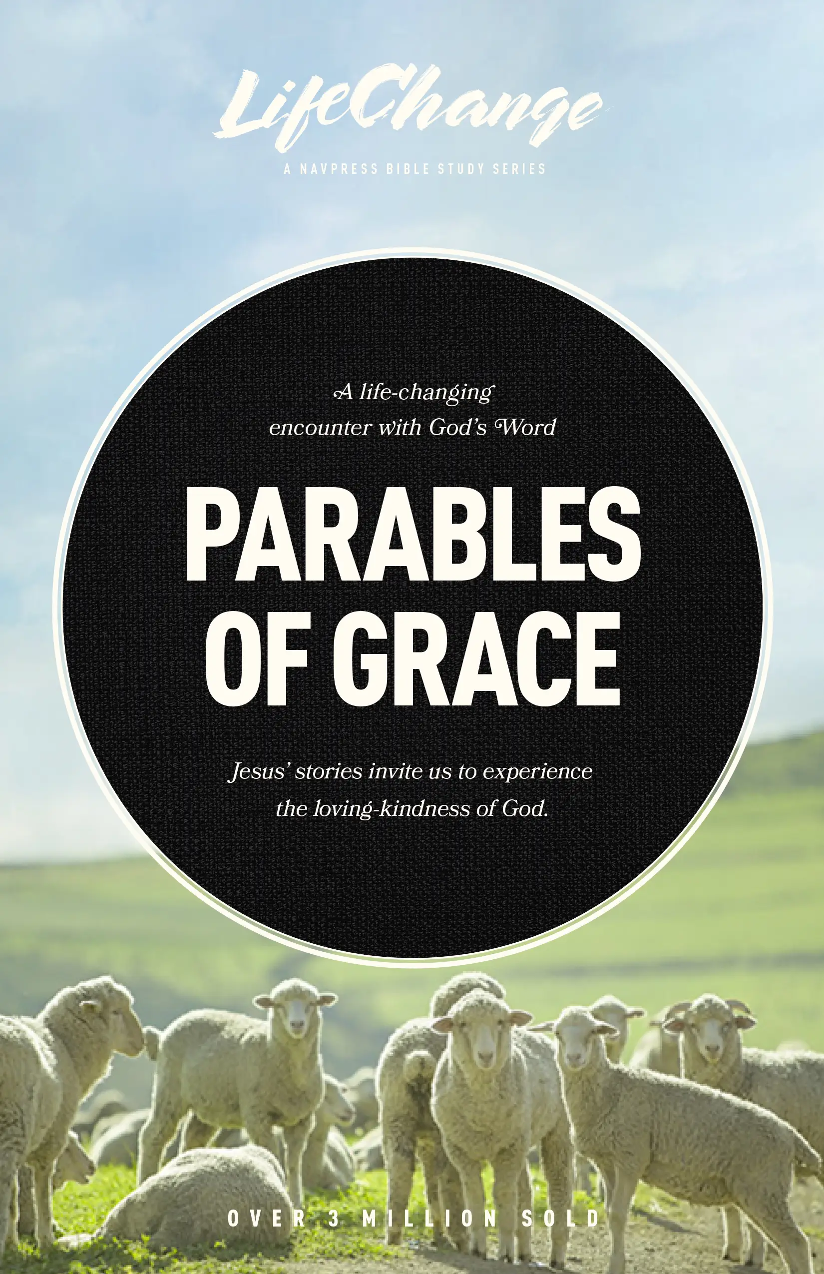 Parables of Grace 