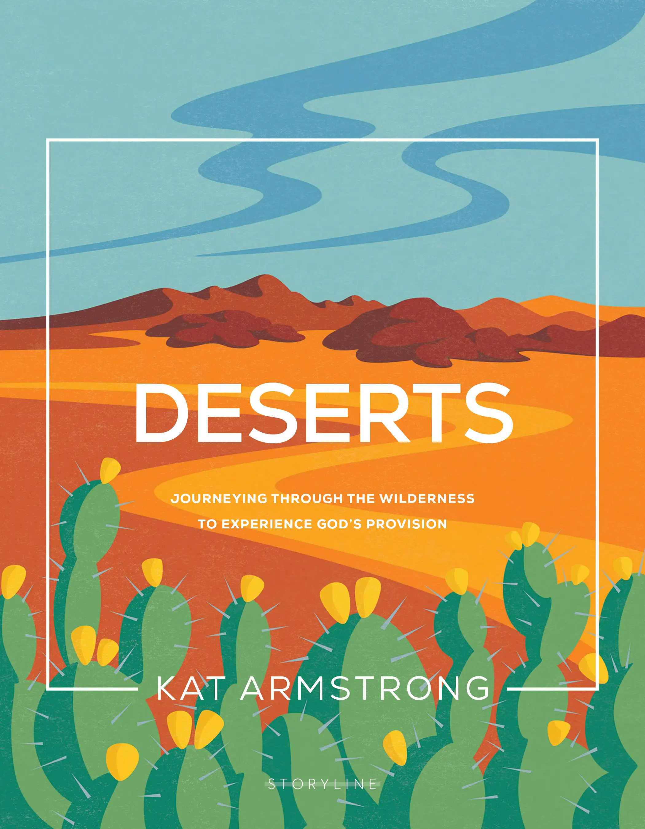 Deserts 