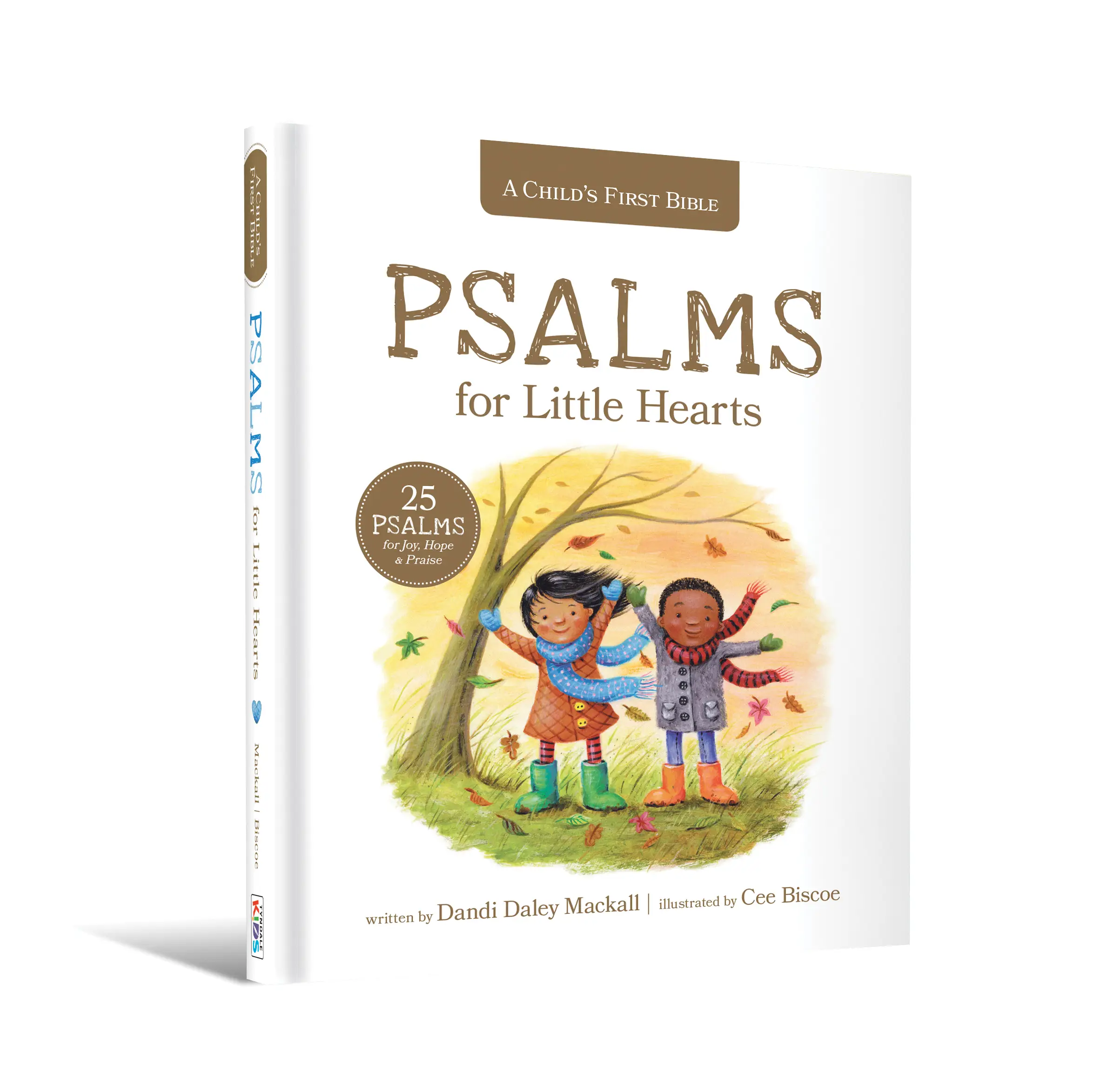 Psalms for Little Hearts 2 Psalms for Little Hearts
