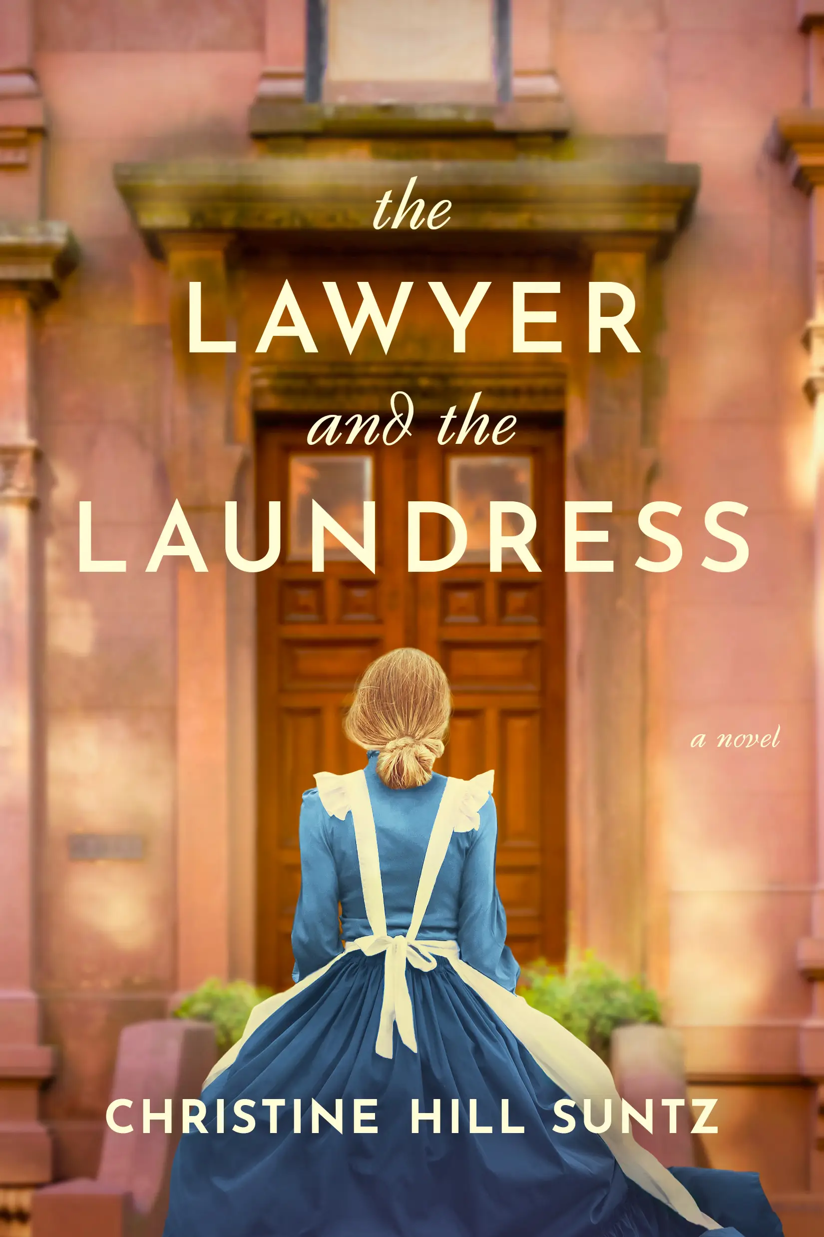 The Lawyer and the Laundress 
