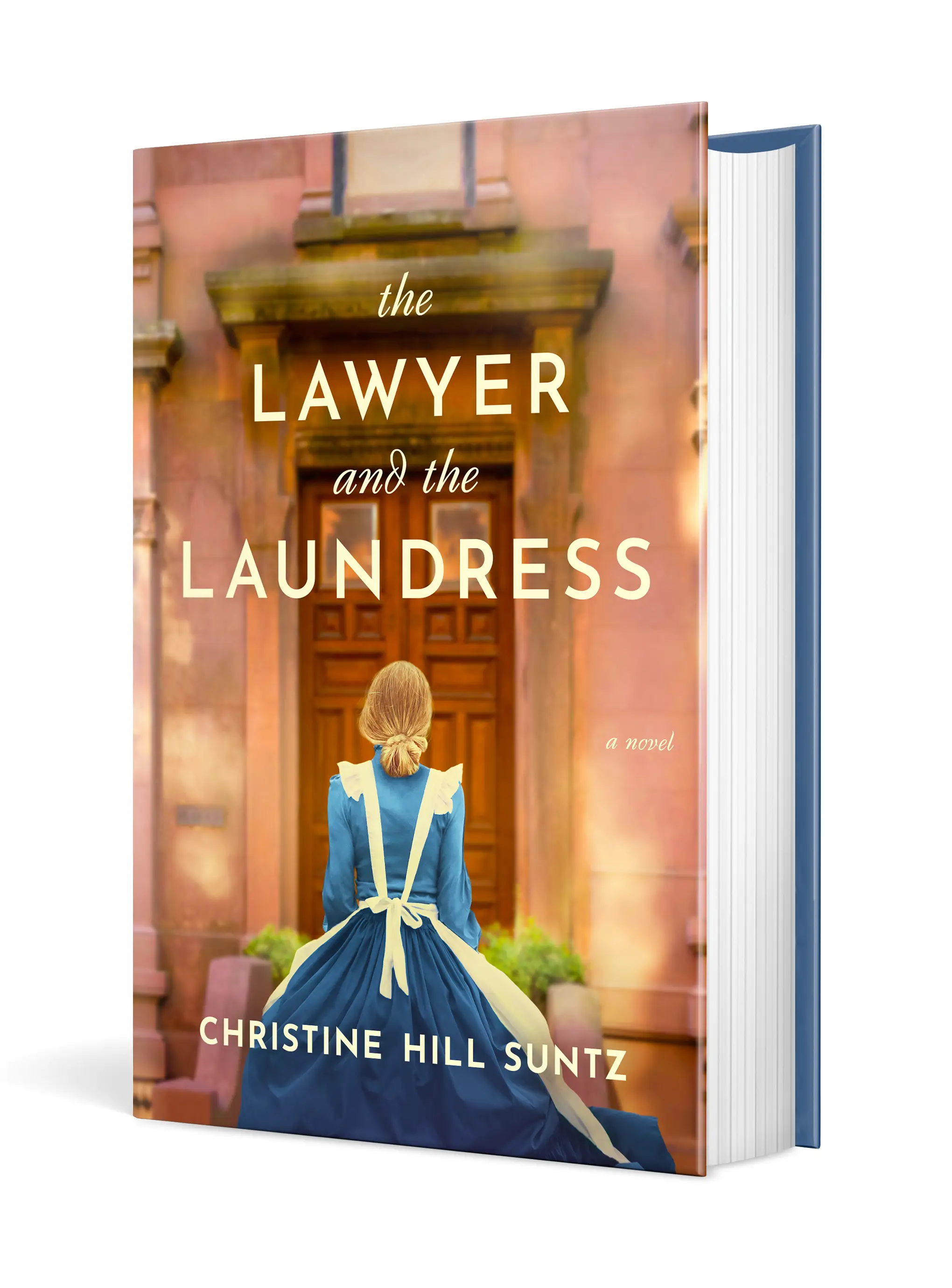 The Lawyer and the Laundress 2 The Lawyer and the Laundress