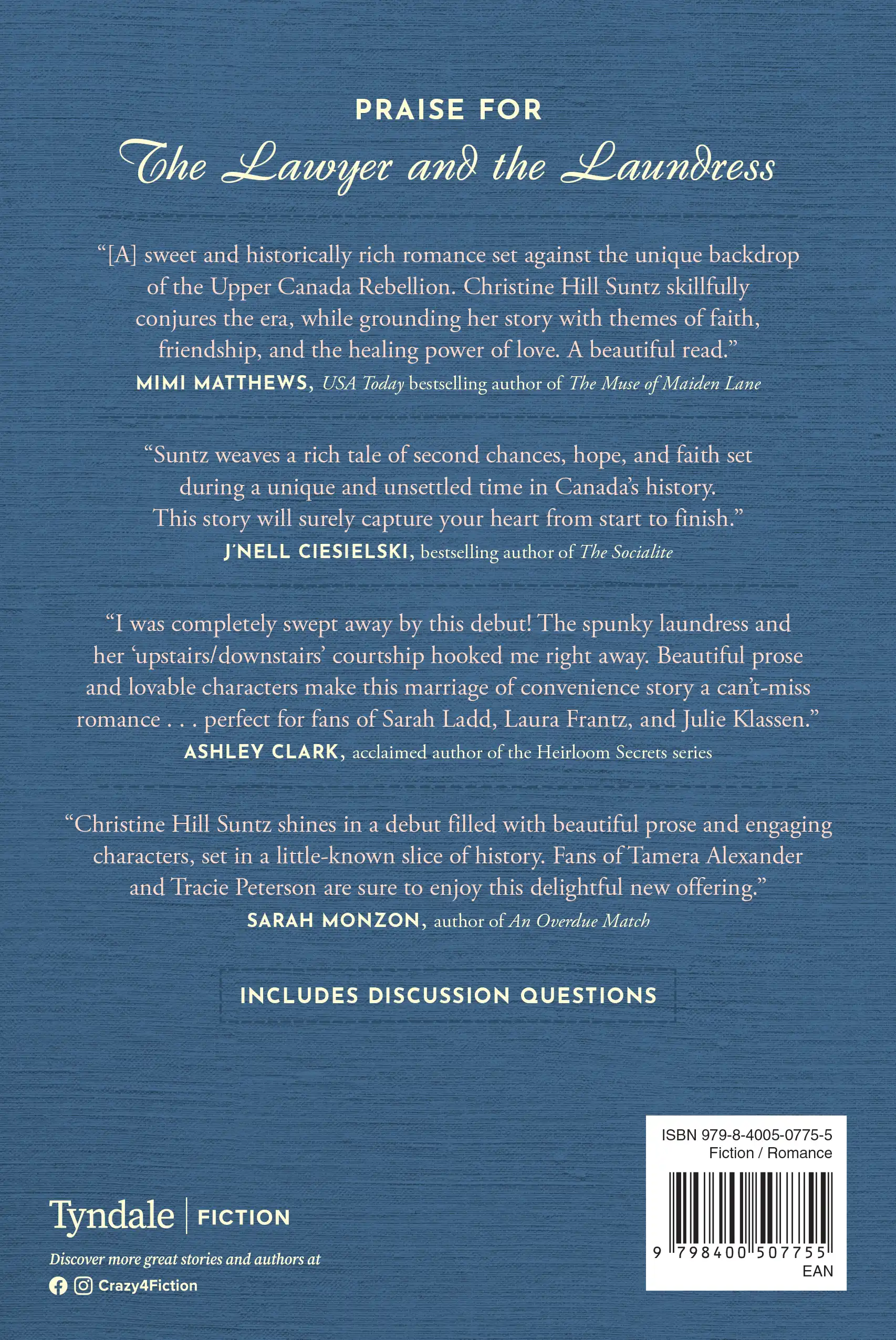 The Lawyer and the Laundress 3 The Lawyer and the Laundress
