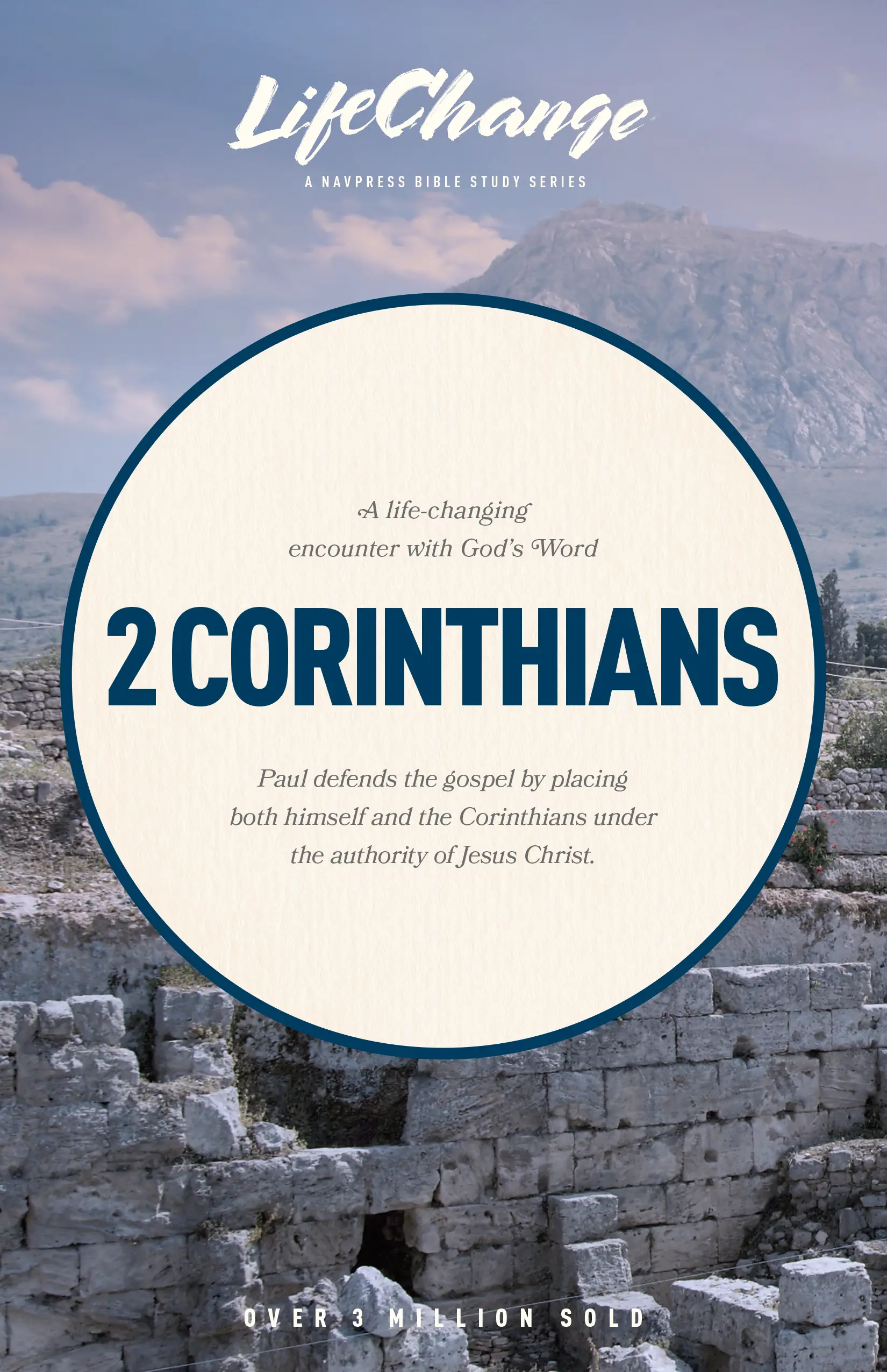 2 Corinthians 