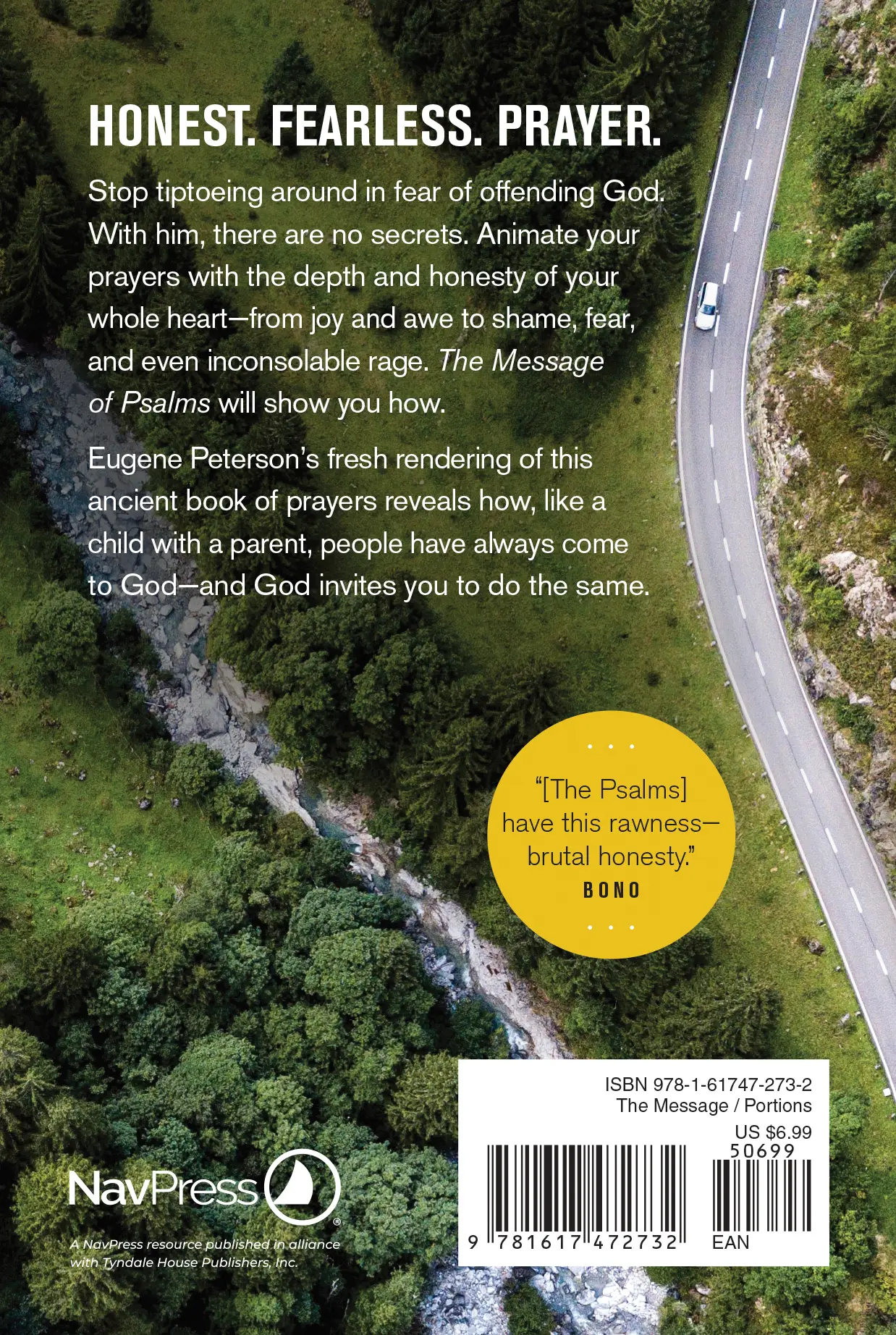 The Message of Psalms 2 The Message of Psalms