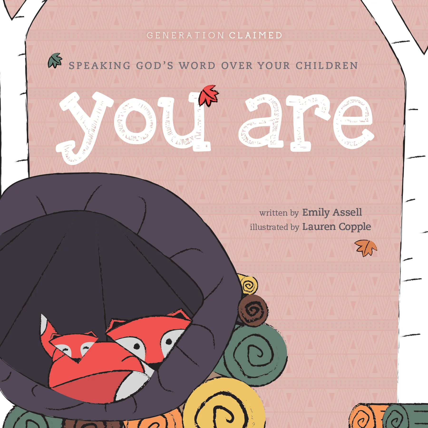 You Are 