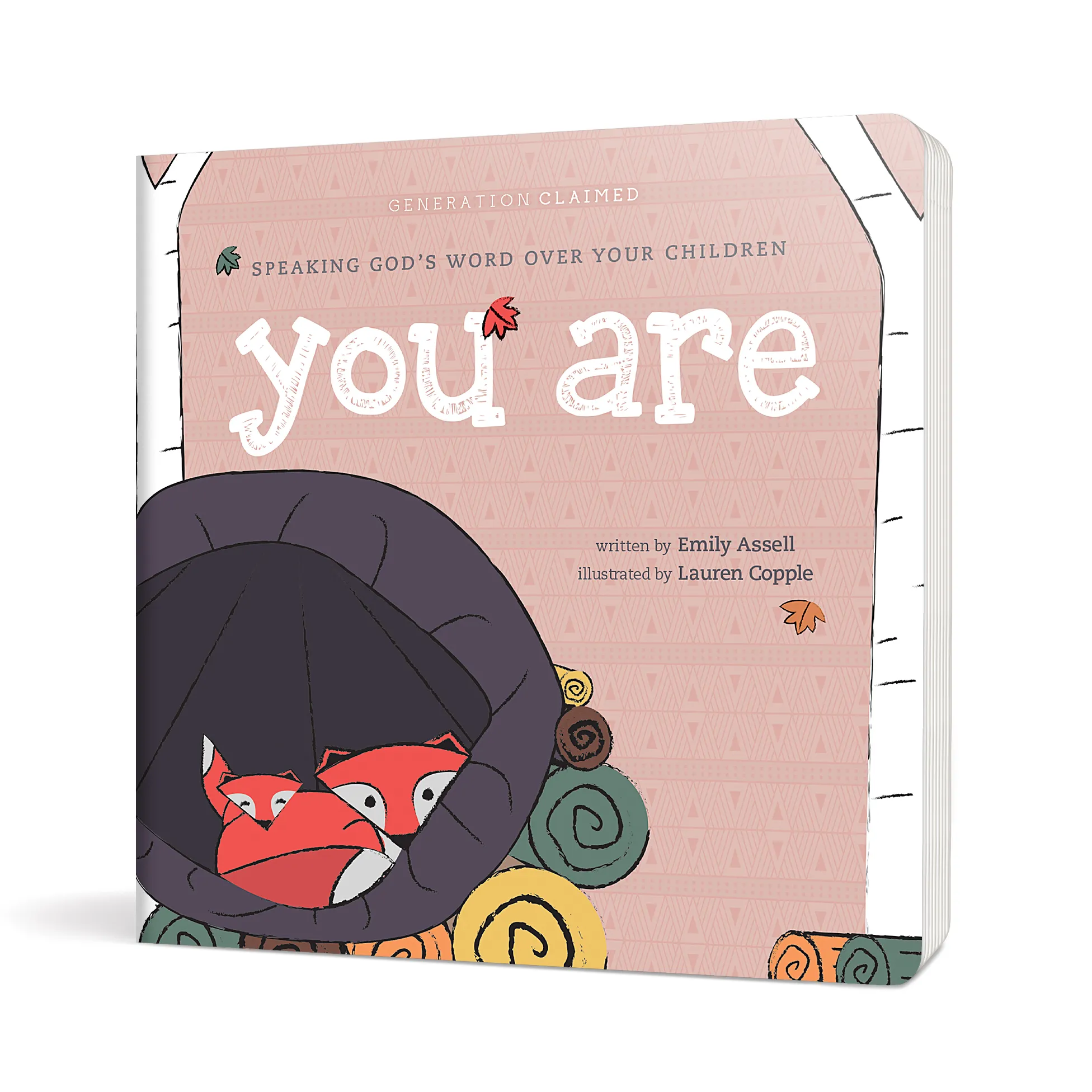 You Are 2 You Are