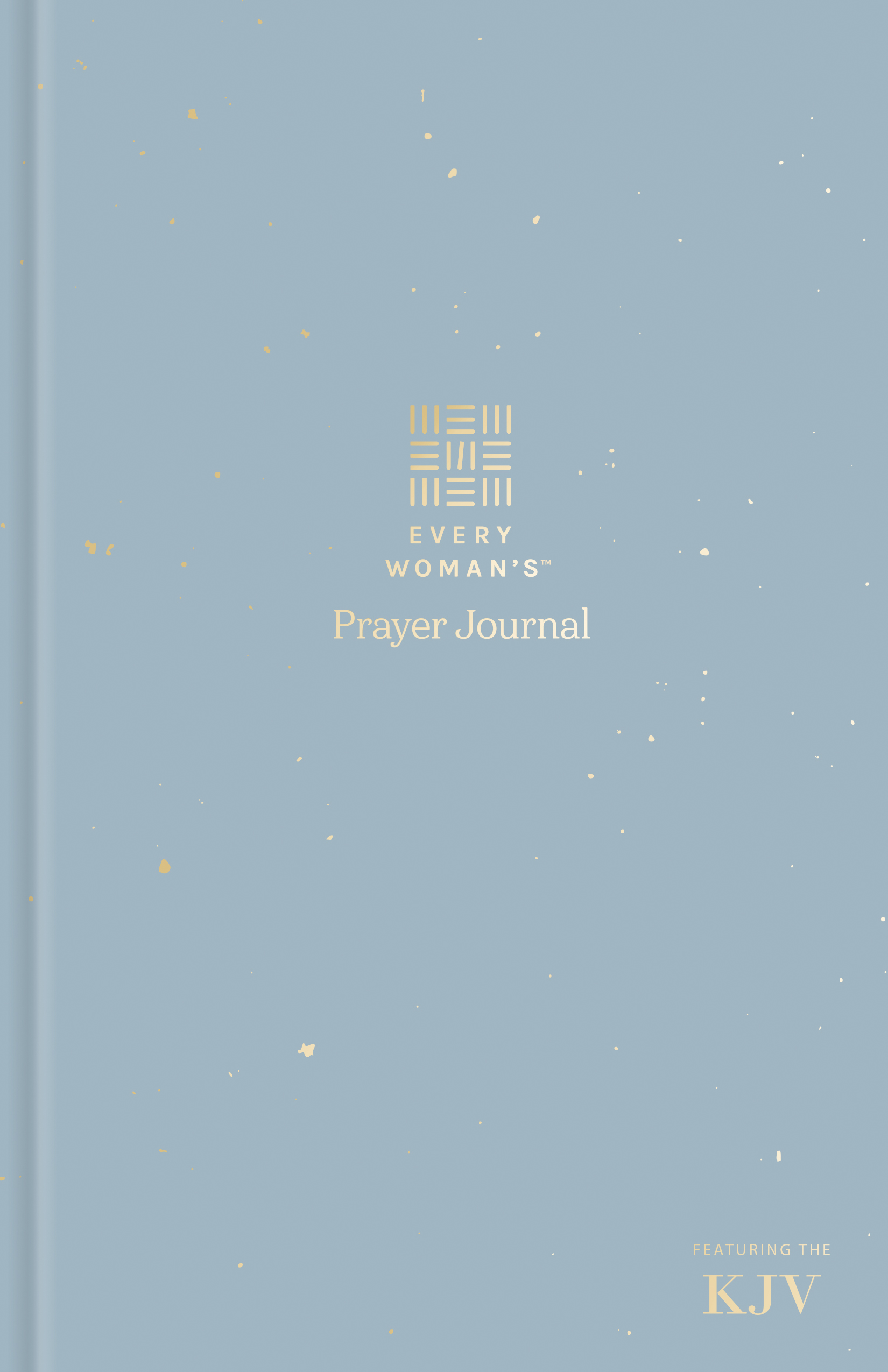 Every Woman&rsquo;s Prayer Journal 