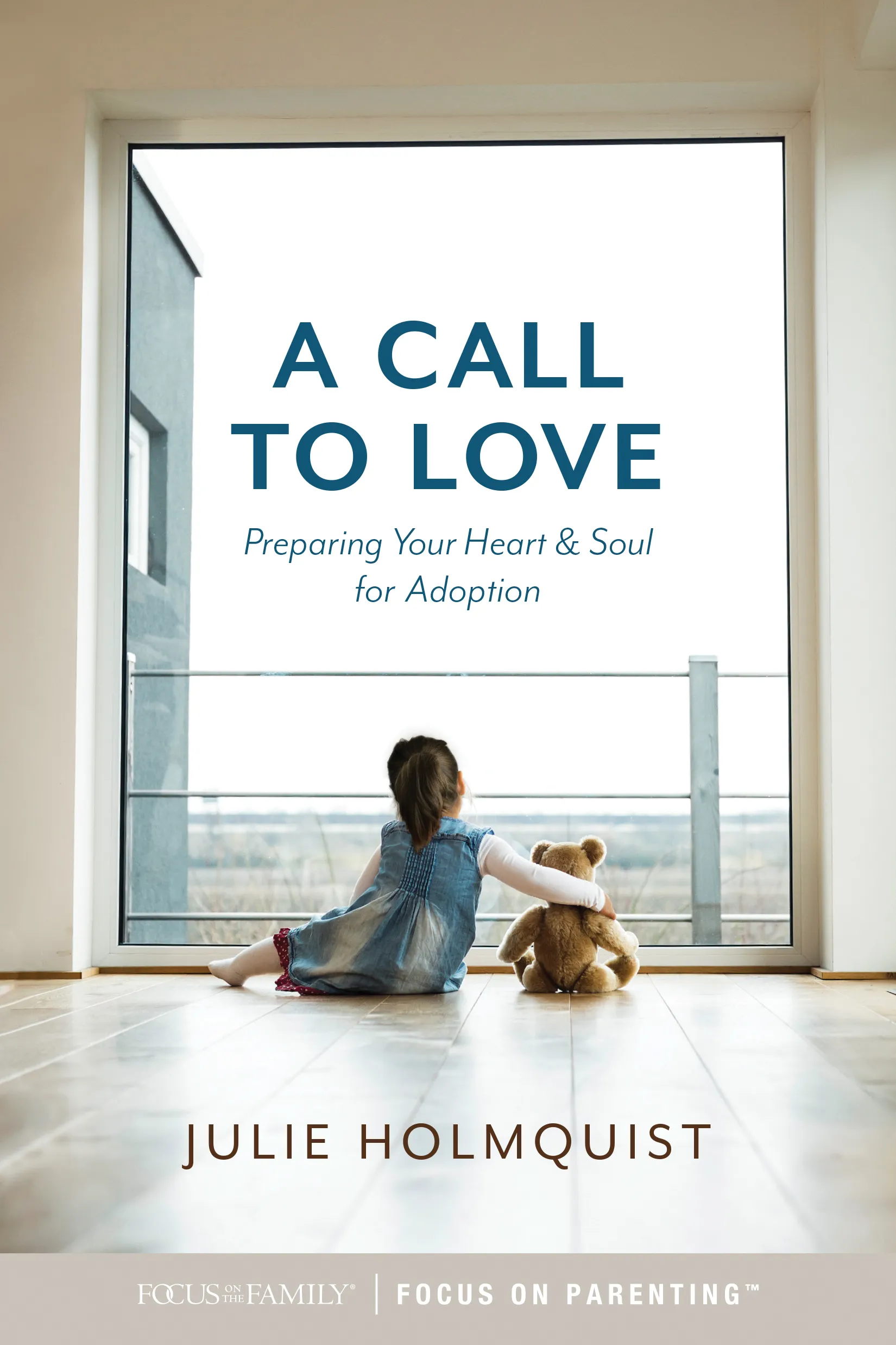 A Call to Love 
