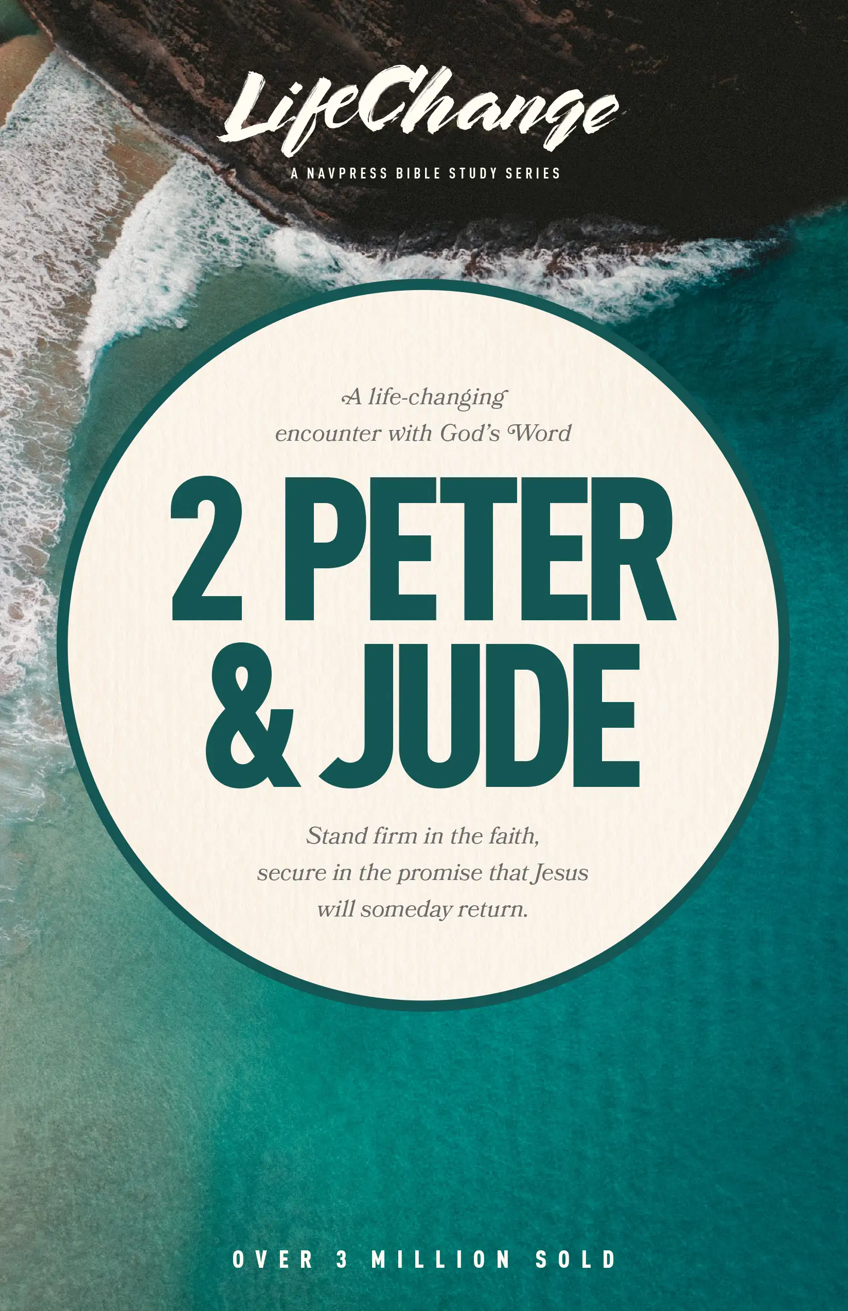 2 Peter & Jude 