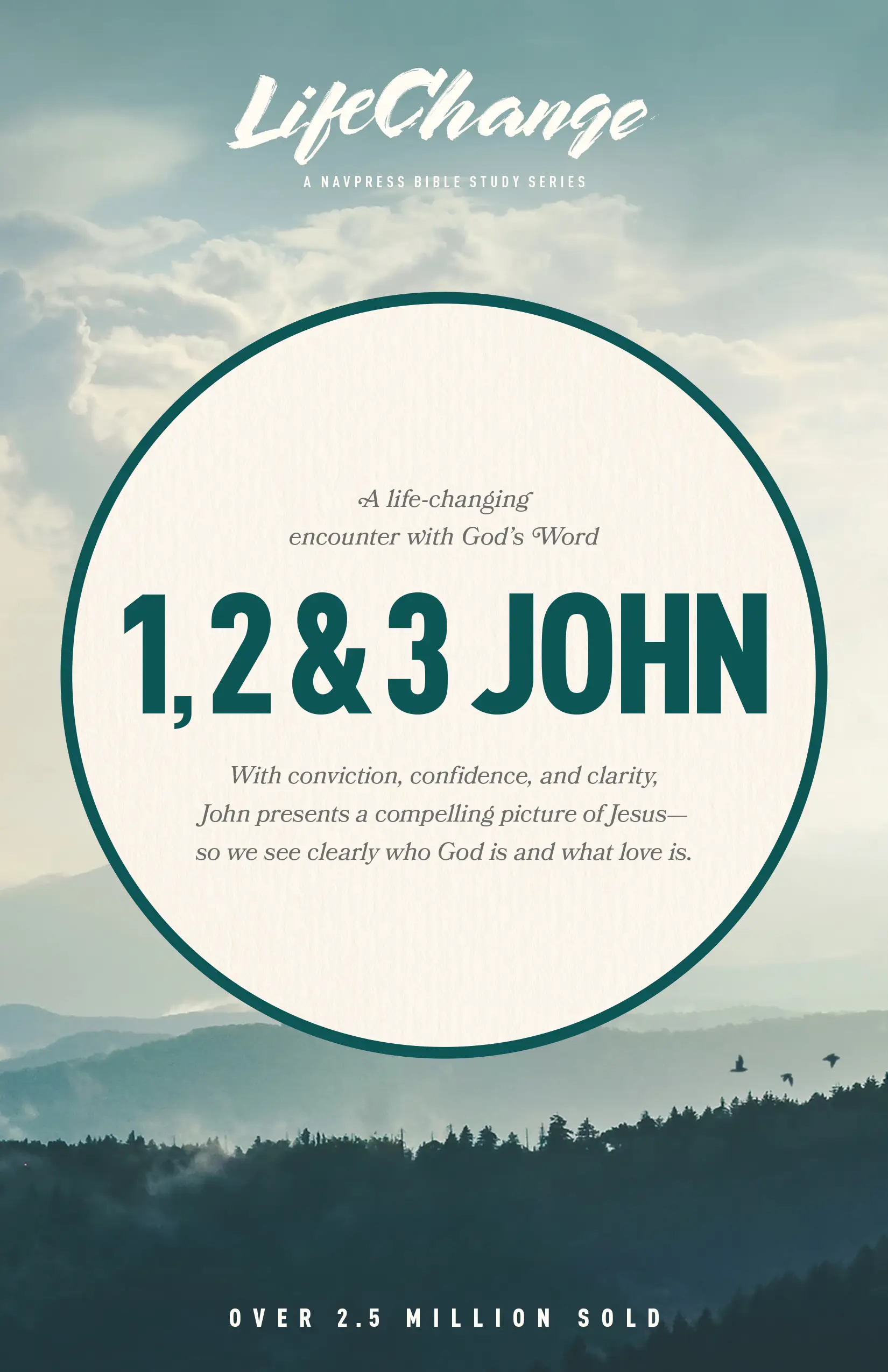 1, 2 & 3 John 