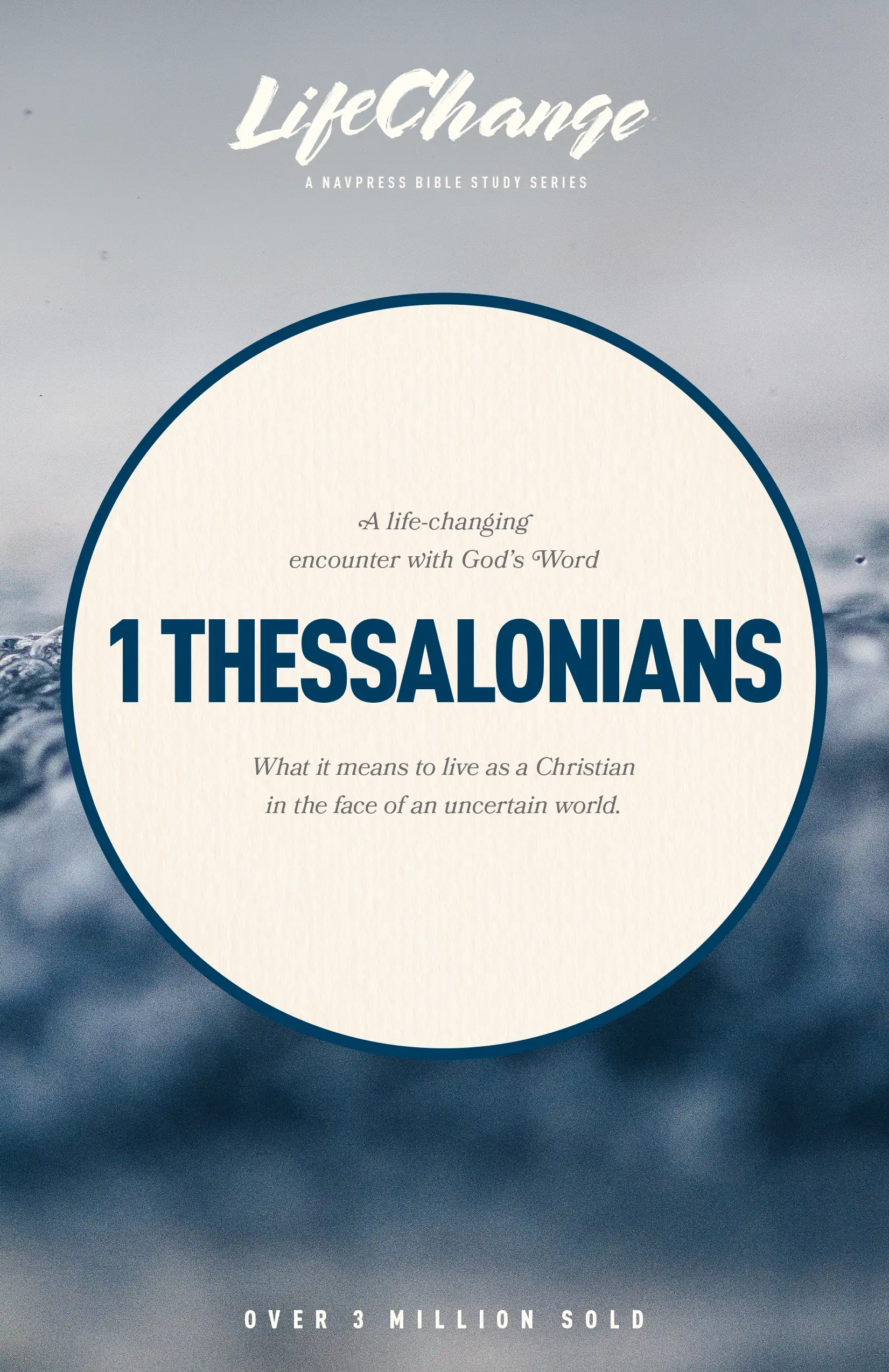 1 Thessalonians 