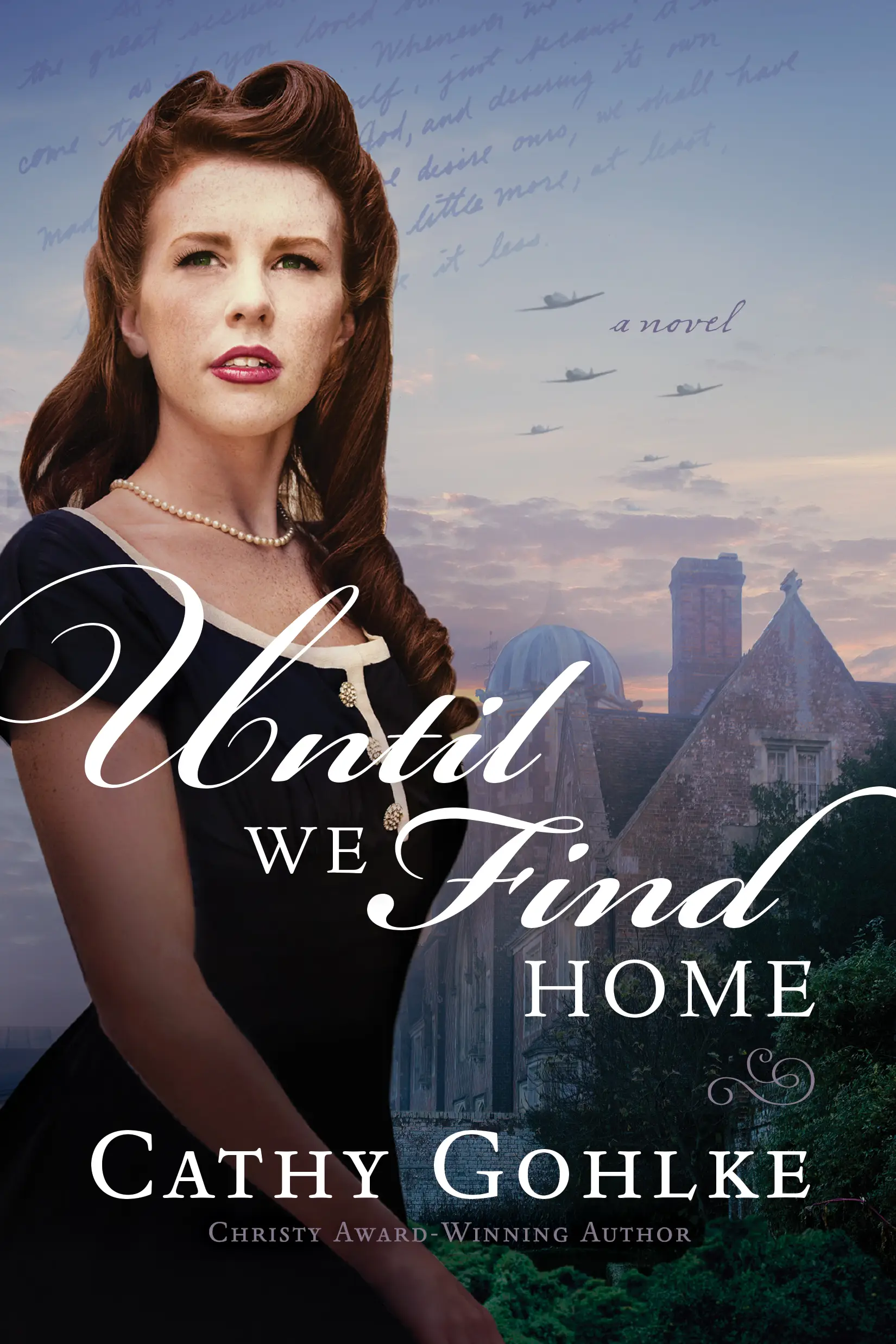 Until We Find Home 