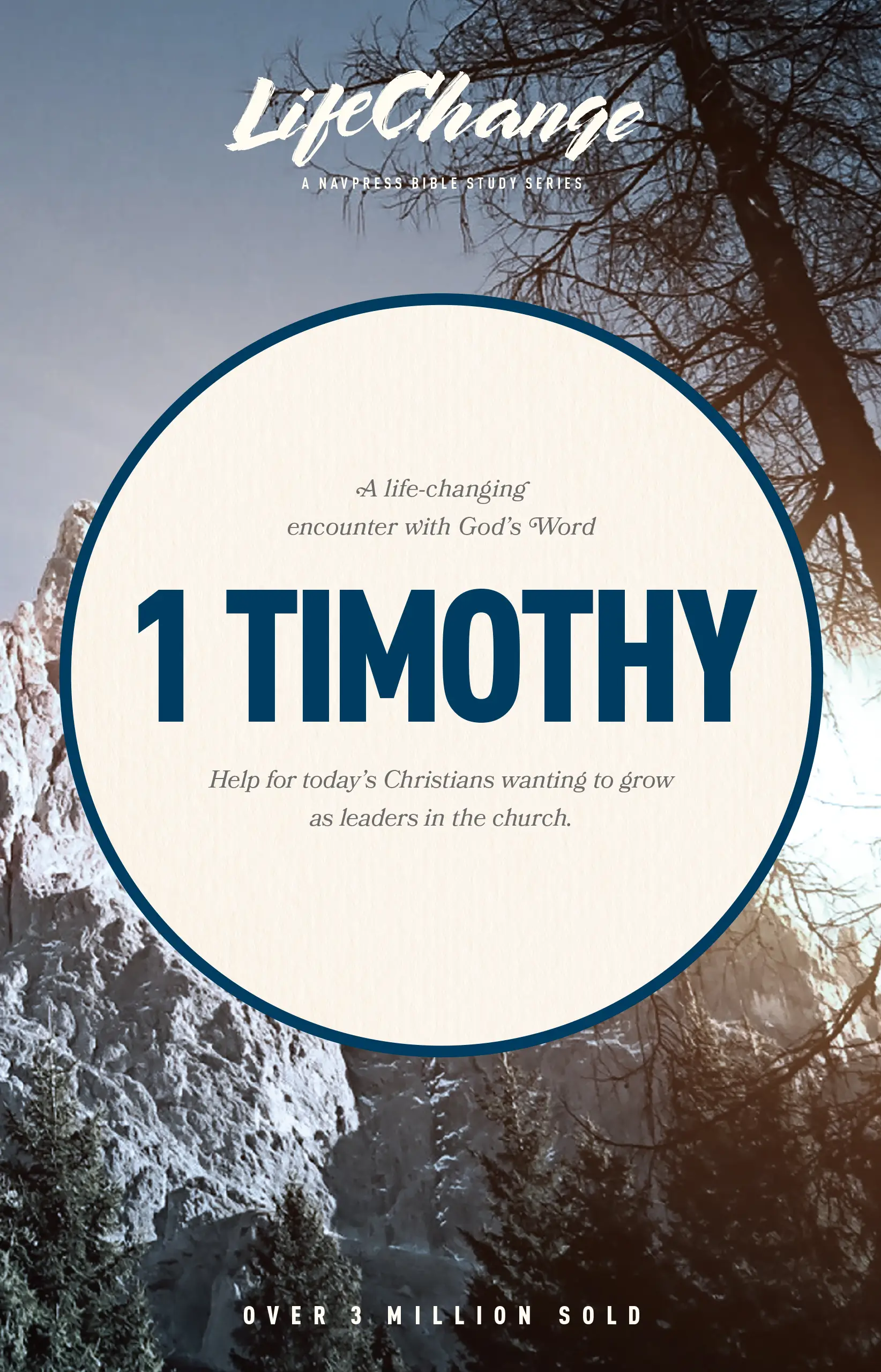 1 Timothy 