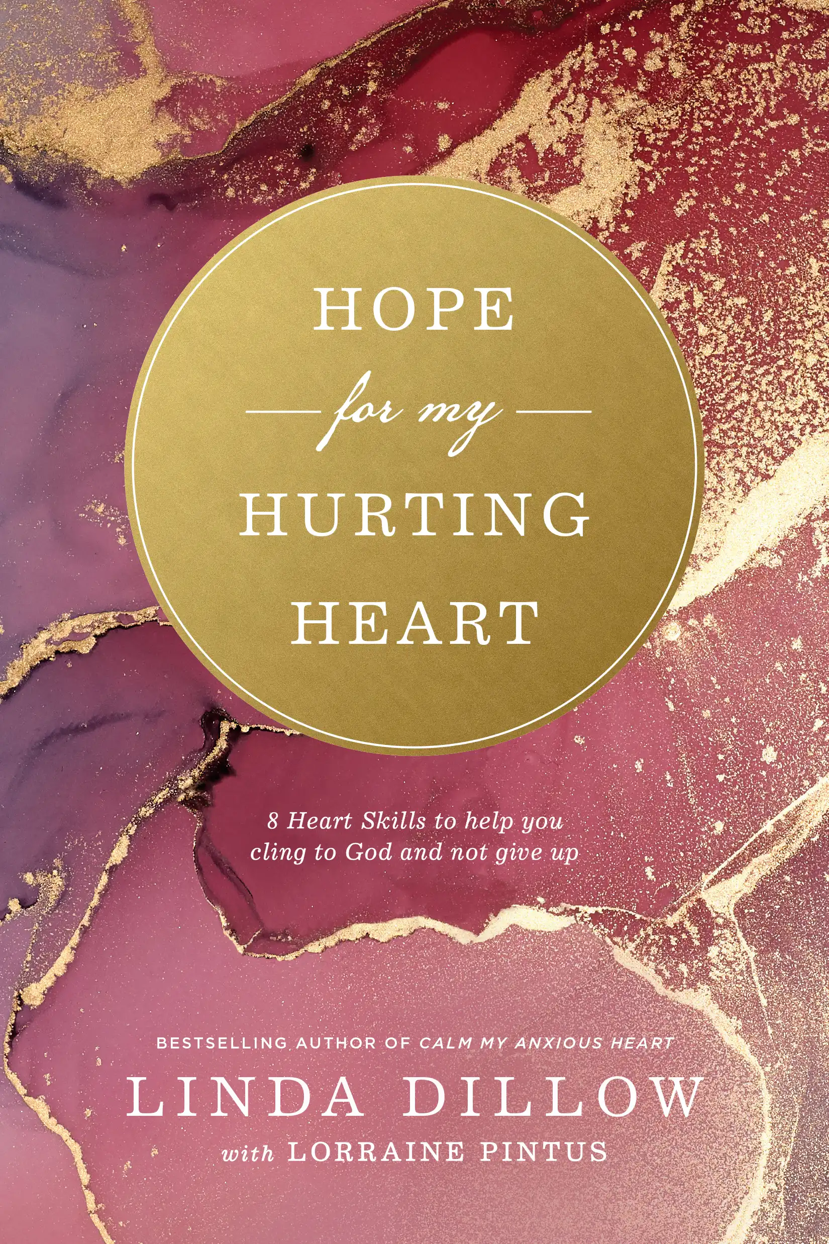 Hope for My Hurting Heart 