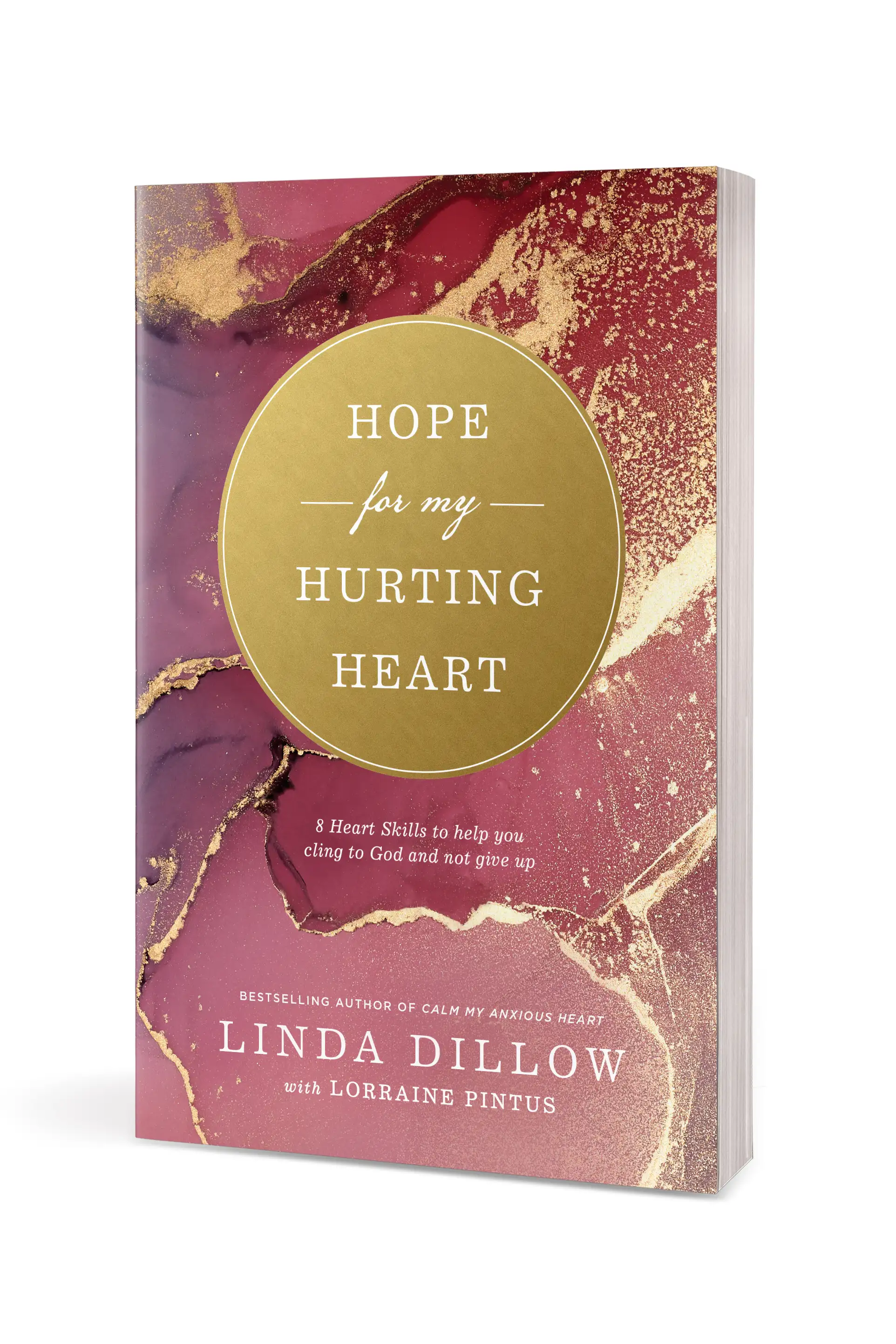 Hope for My Hurting Heart 2 Hope for My Hurting Heart