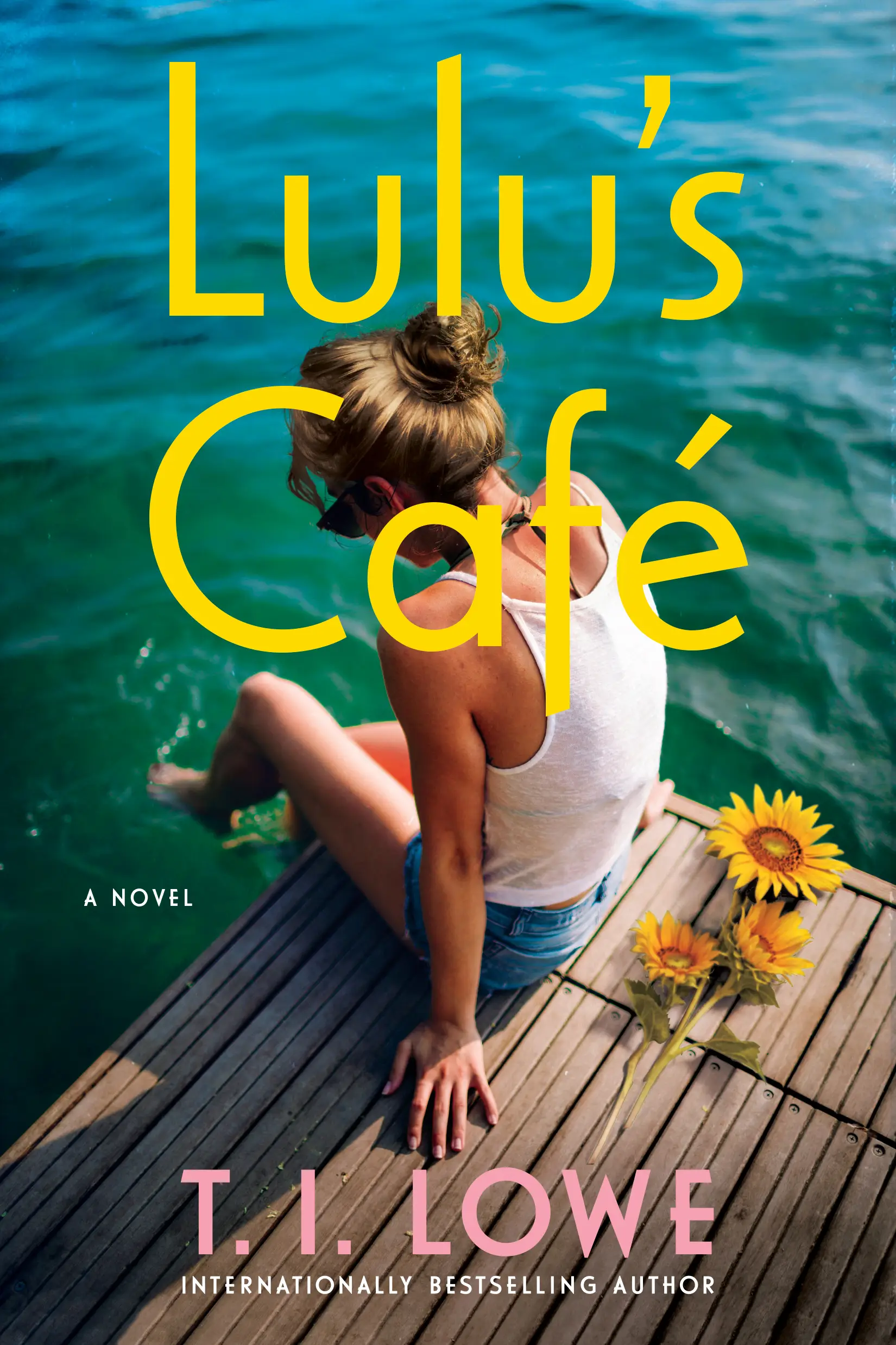 Lulu&rsquo;s CafÃ© 