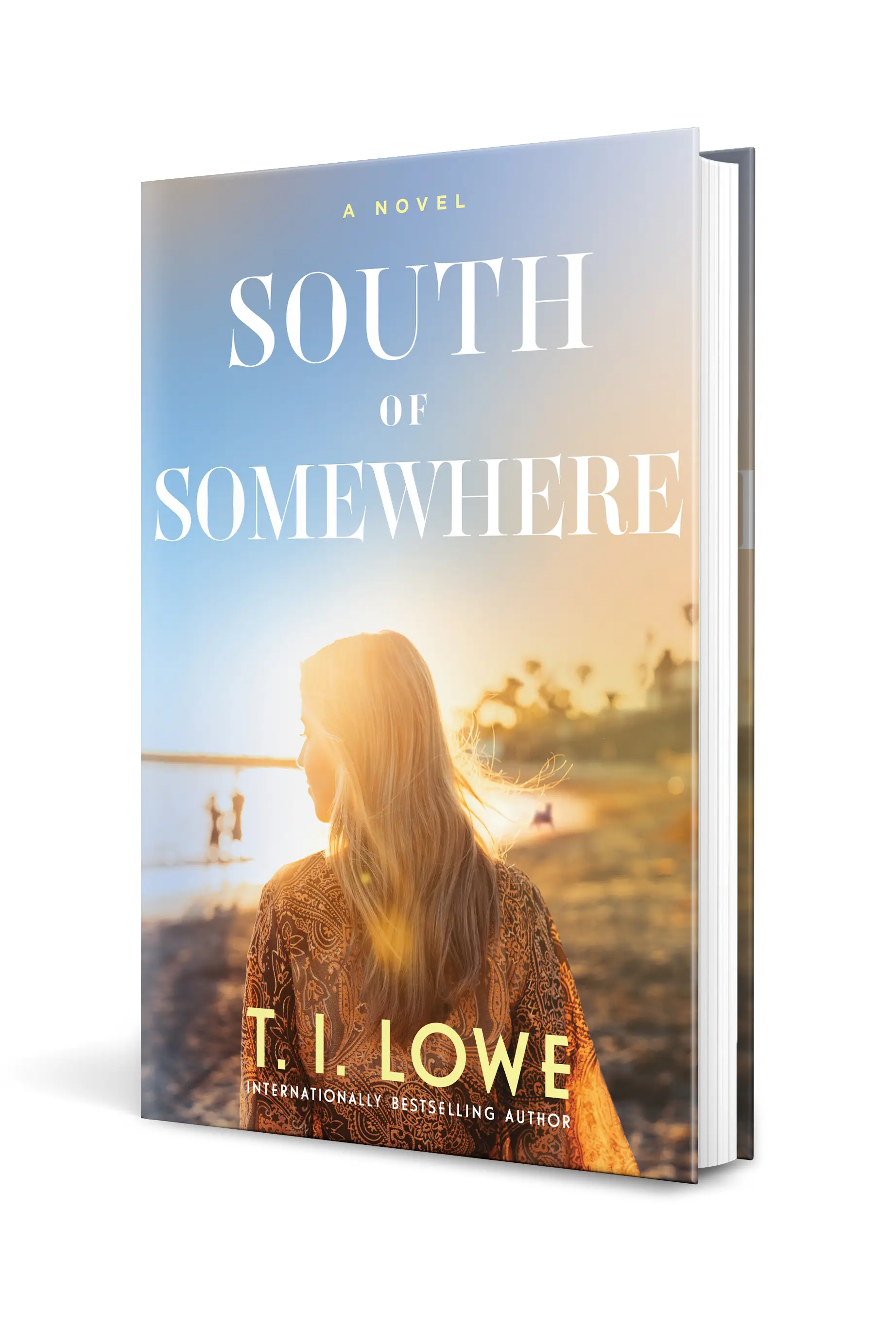 South of Somewhere 2 South of Somewhere
