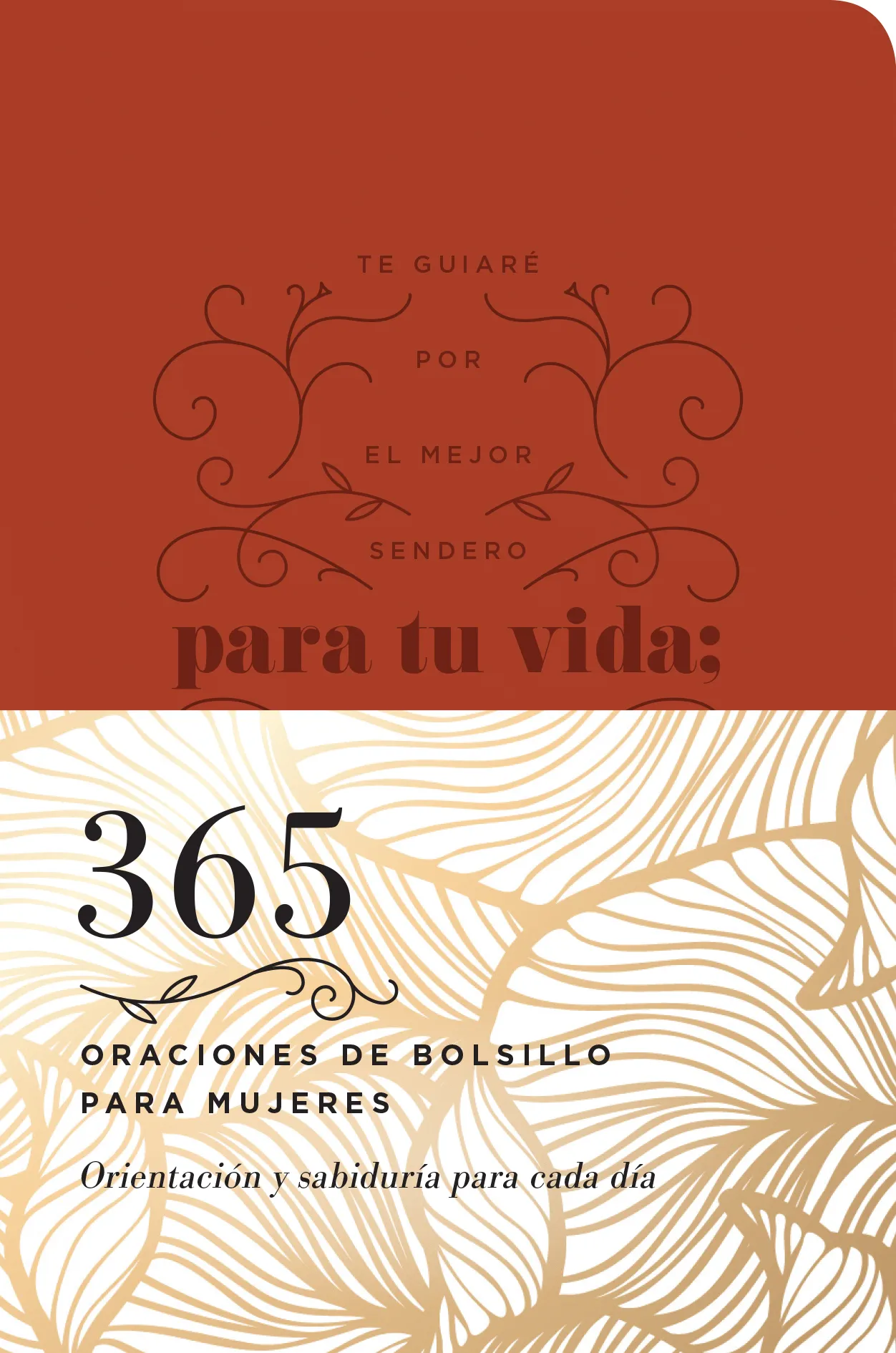365 oraciones de bolsillo para mujeres 