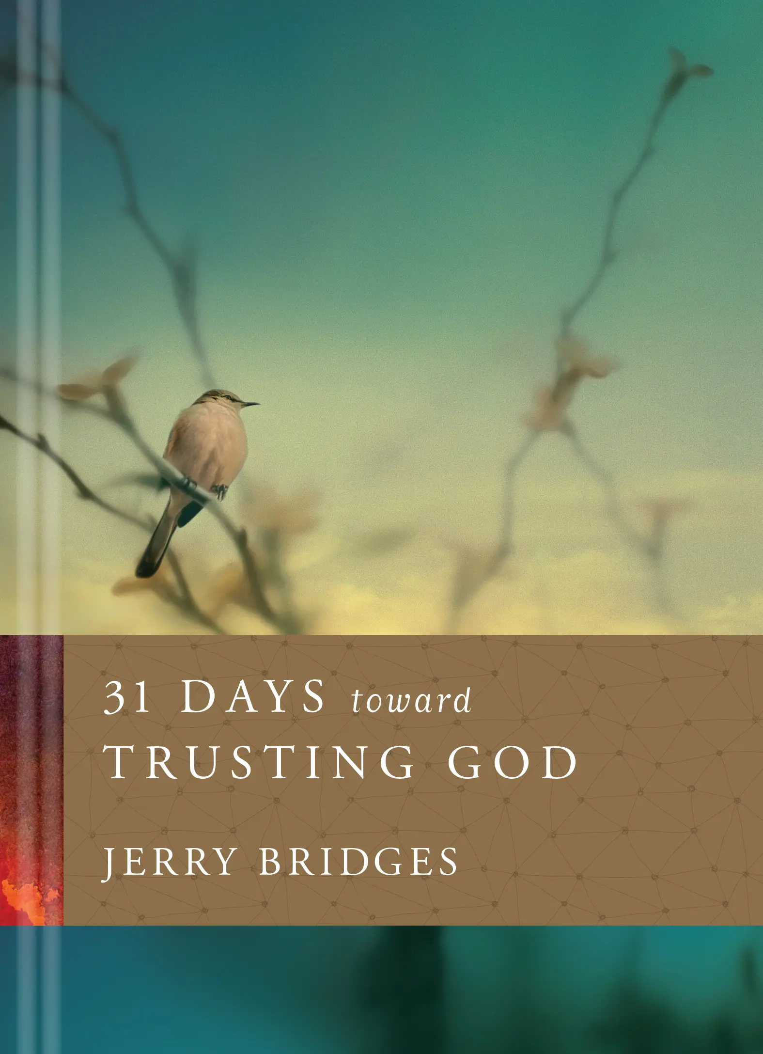 31 Days toward Trusting God 