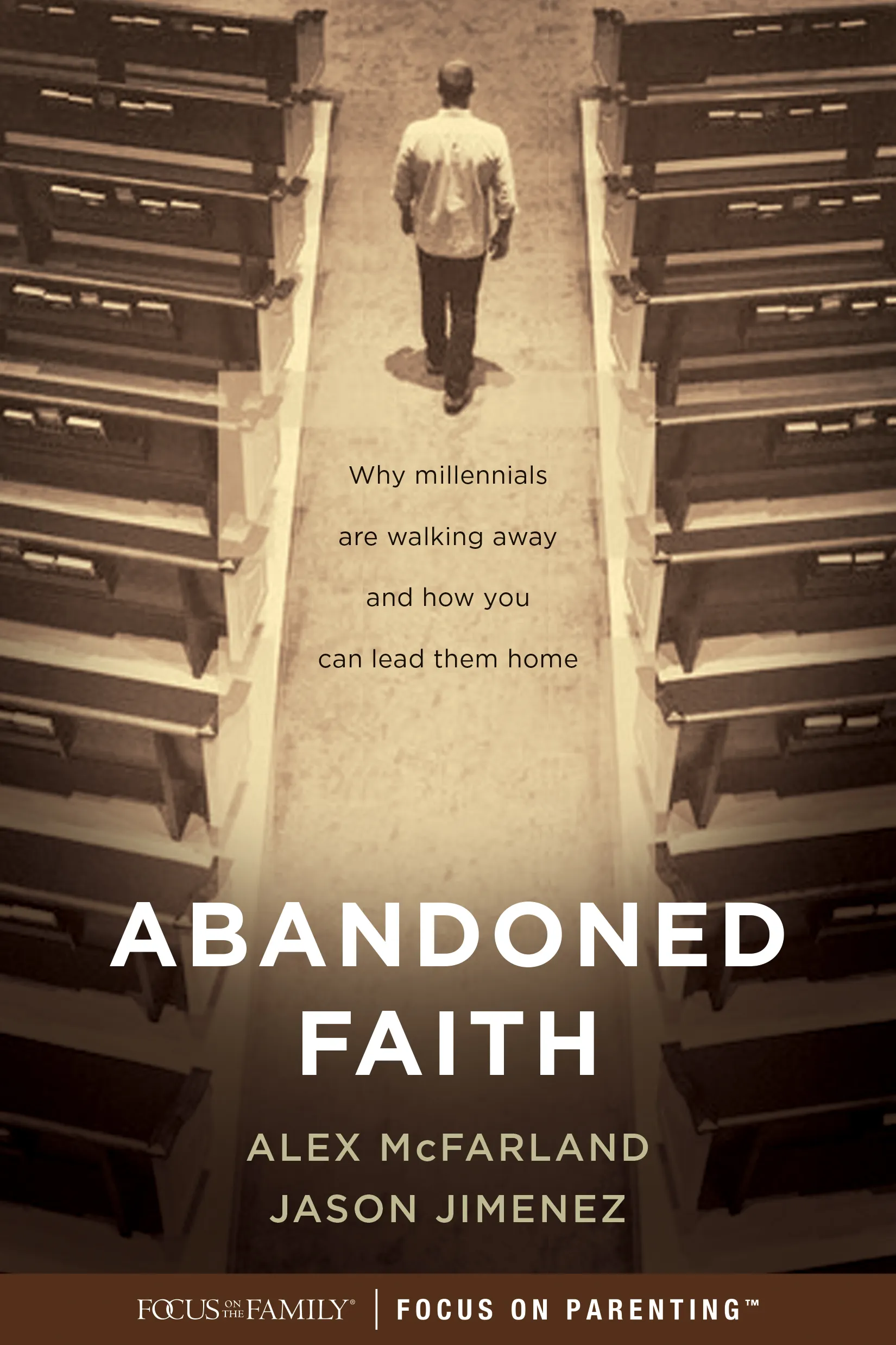 Abandoned Faith 