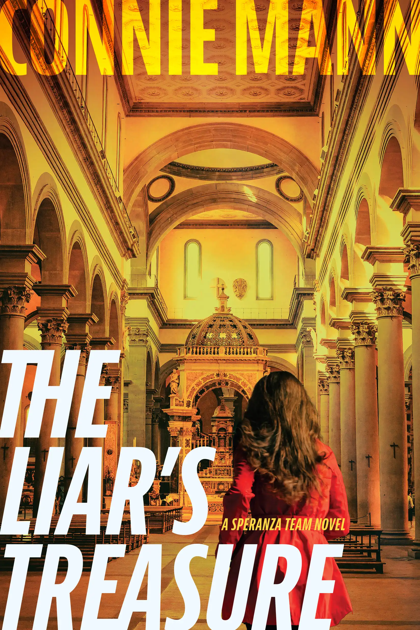 The Liar&rsquo;s Treasure 
