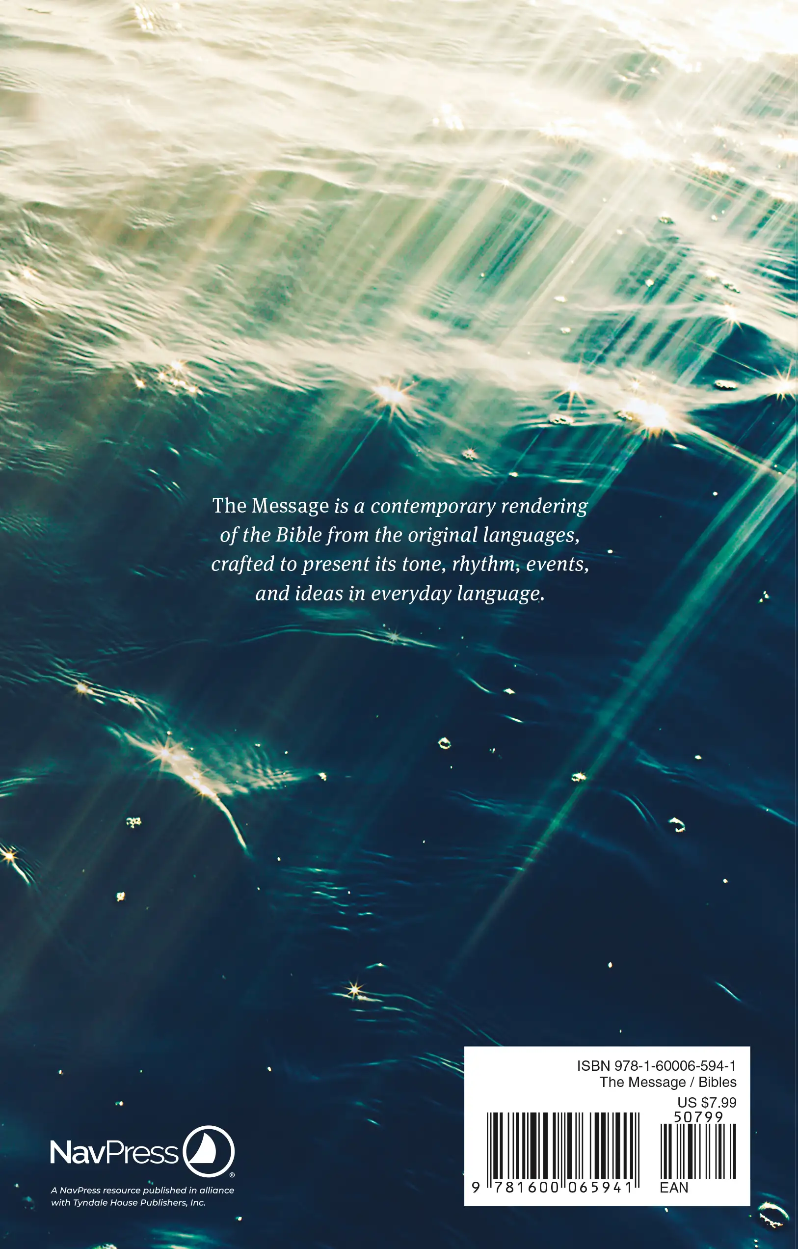 The Message Ministry Edition 2 The Message Ministry Edition