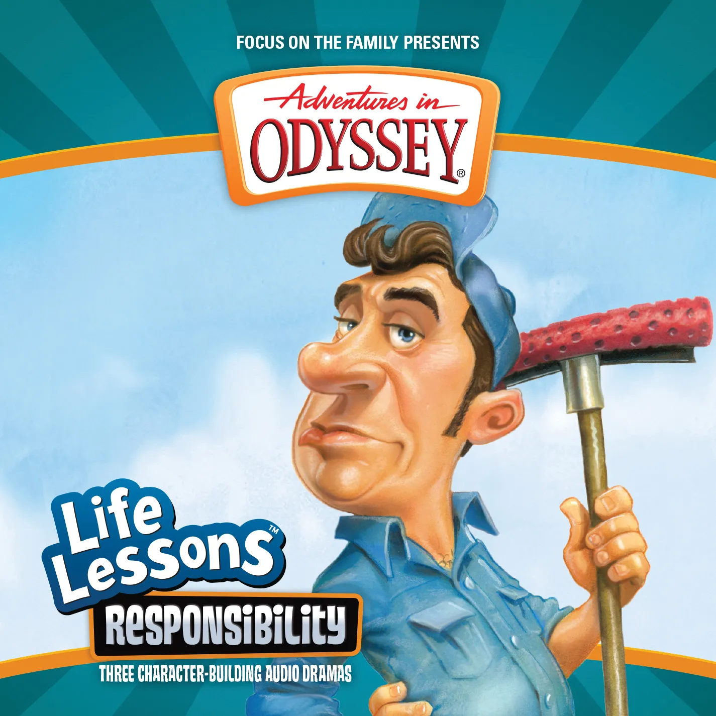 Responsibility 