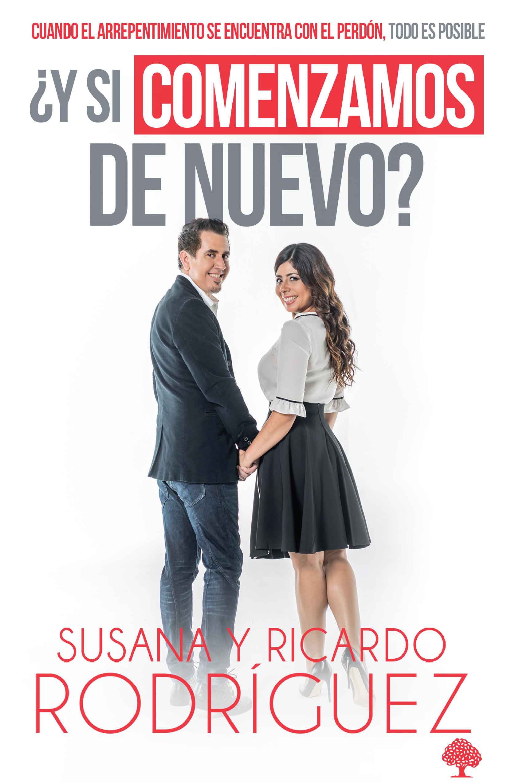 ?Y si comenzamos de nuevo? 