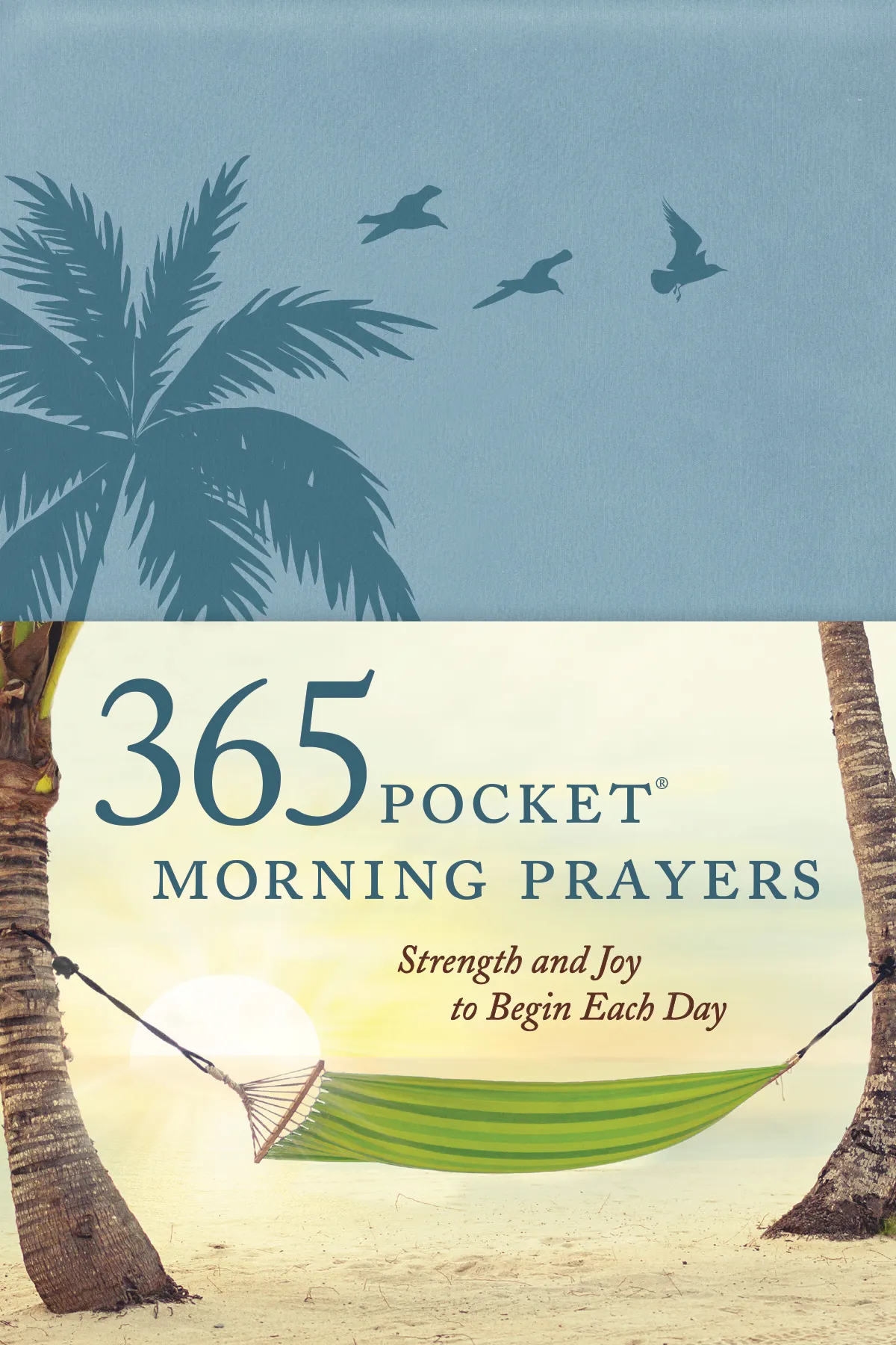 365 Pocket Morning Prayers 