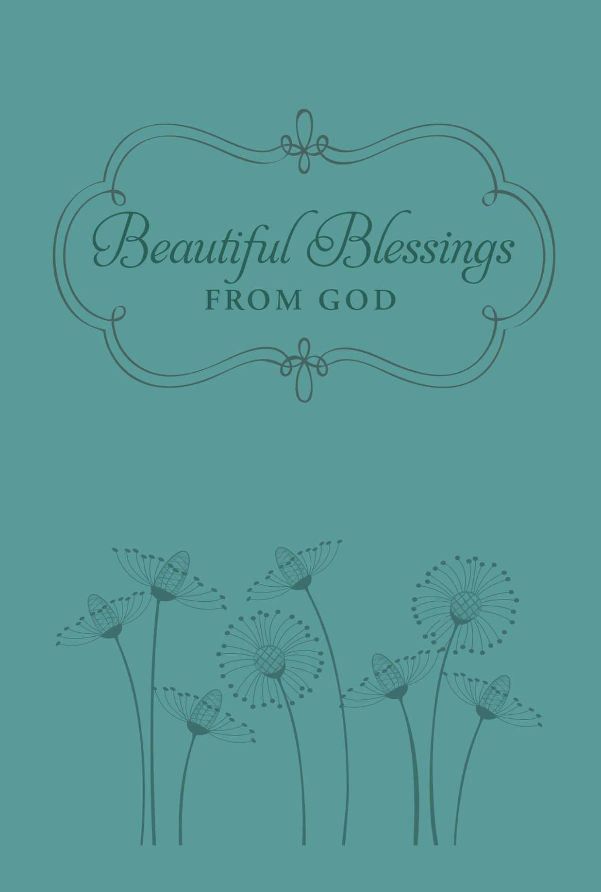 Beautiful Blessings from God 