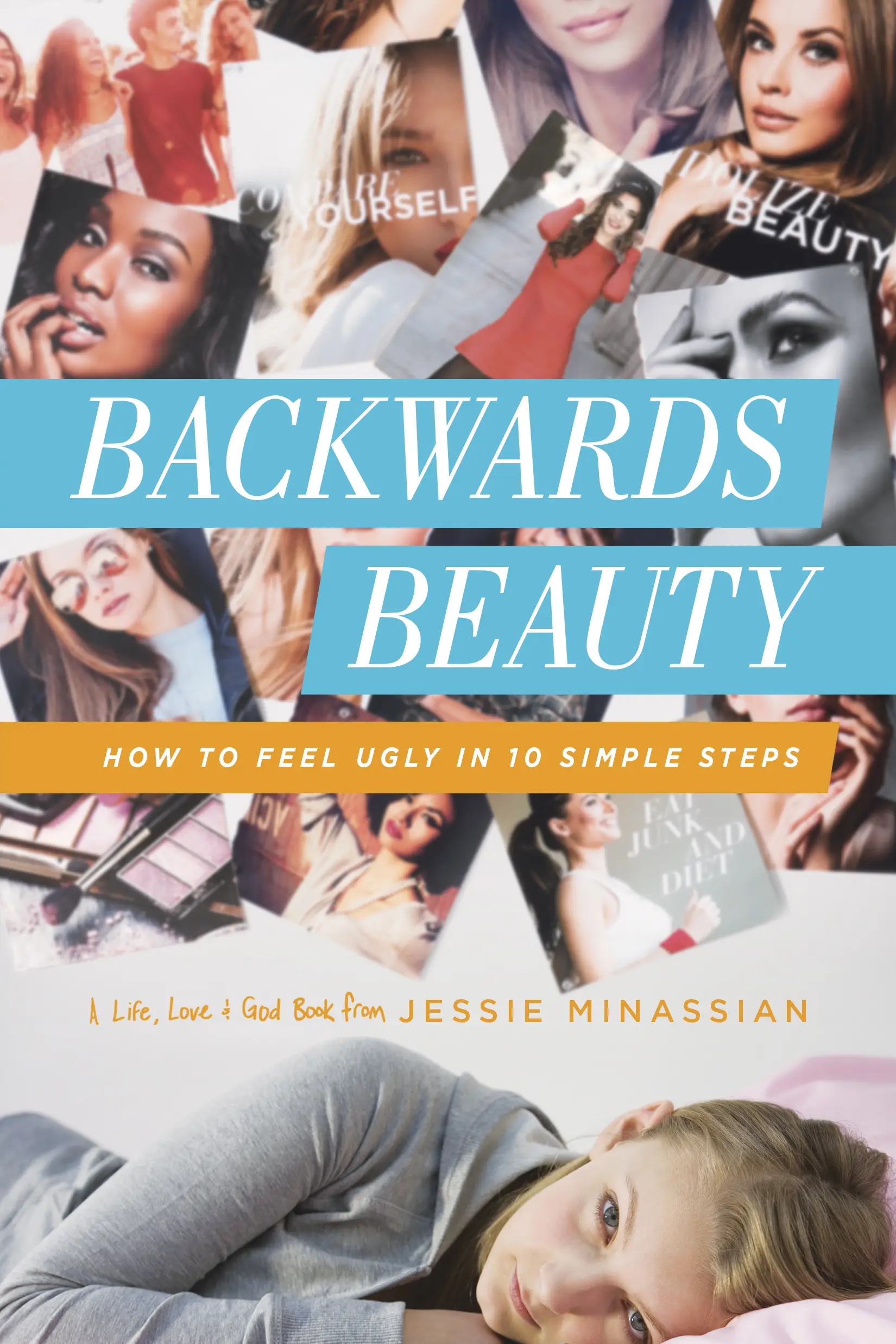 Backwards Beauty 