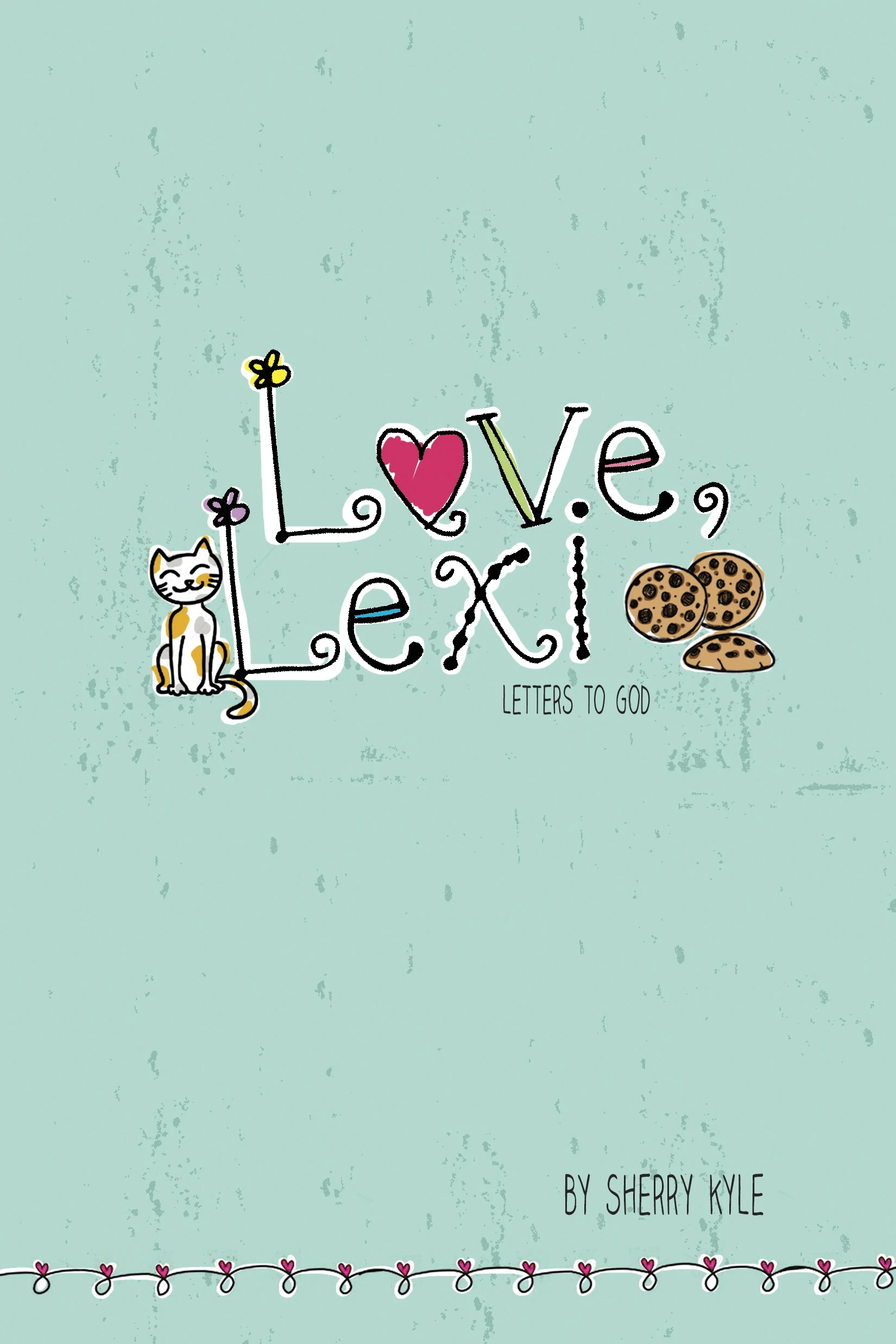 Love, Lexi 