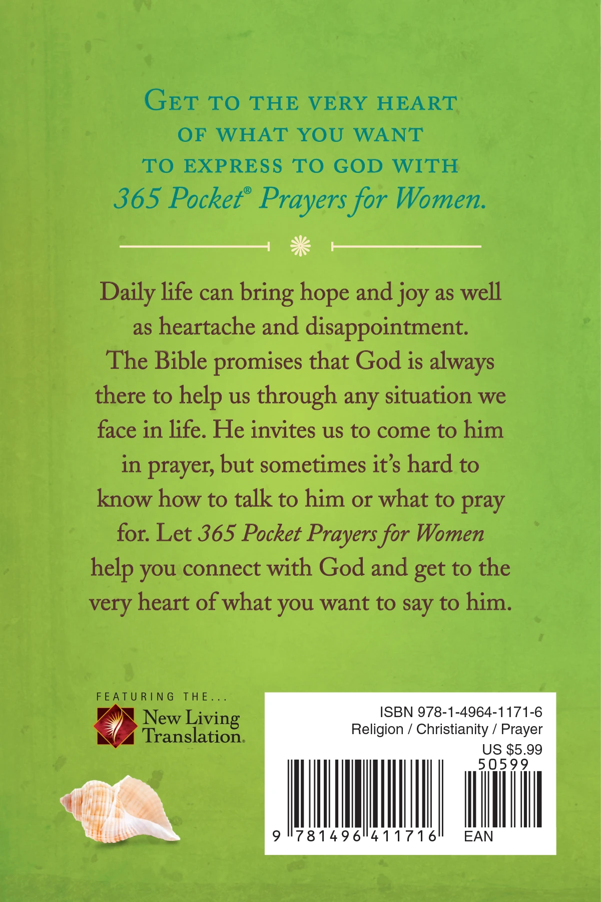 365 Pocket Prayers for Women 2 365 Pocket Prayers for Women