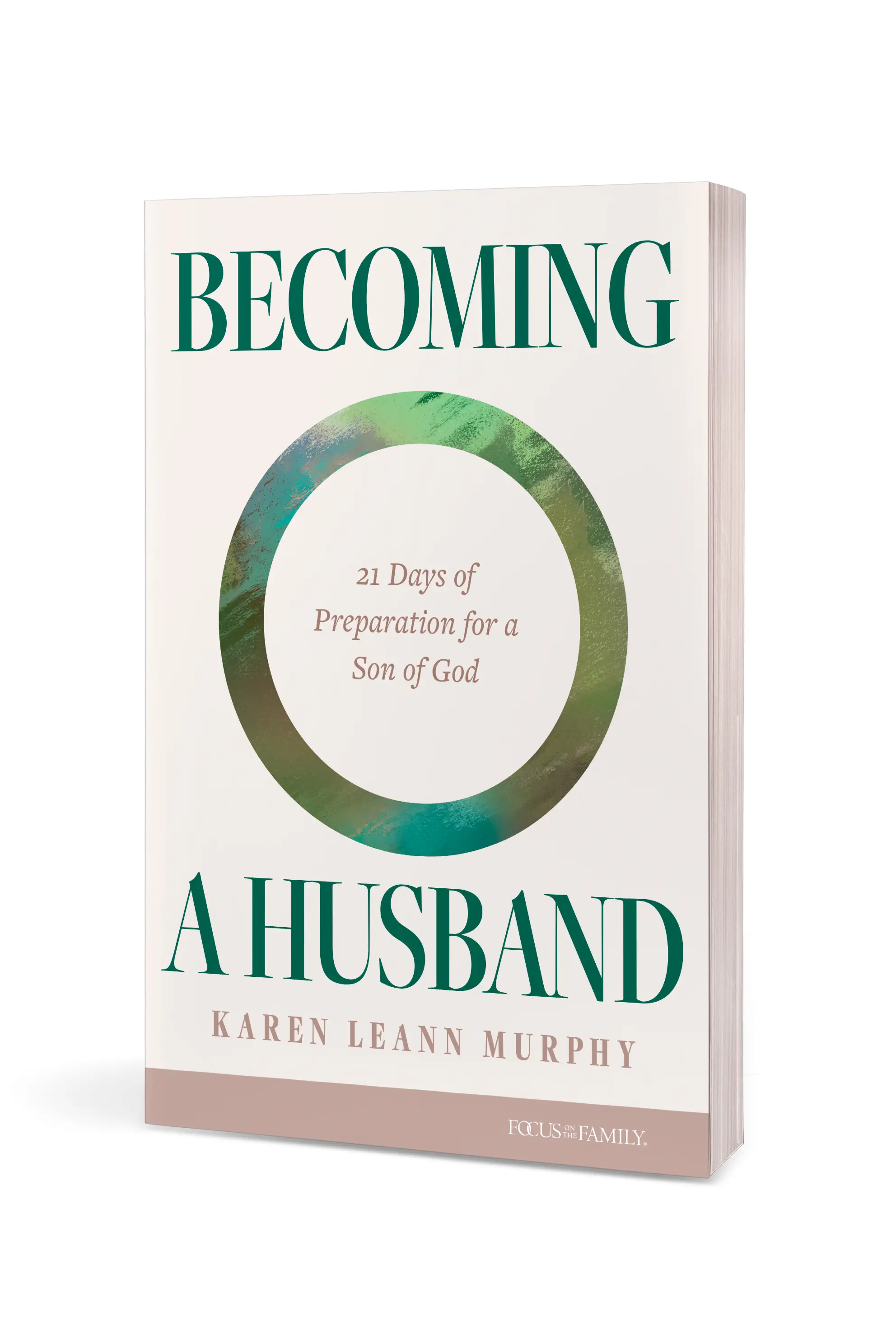 Becoming a Husband 2 Becoming a Husband