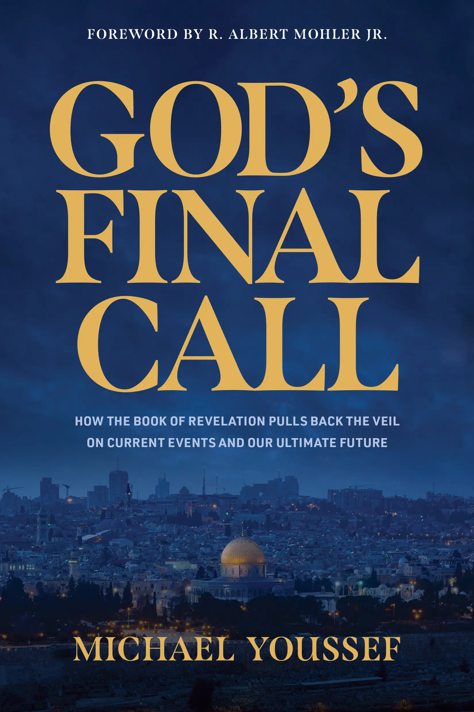 God&rsquo;s Final Call 