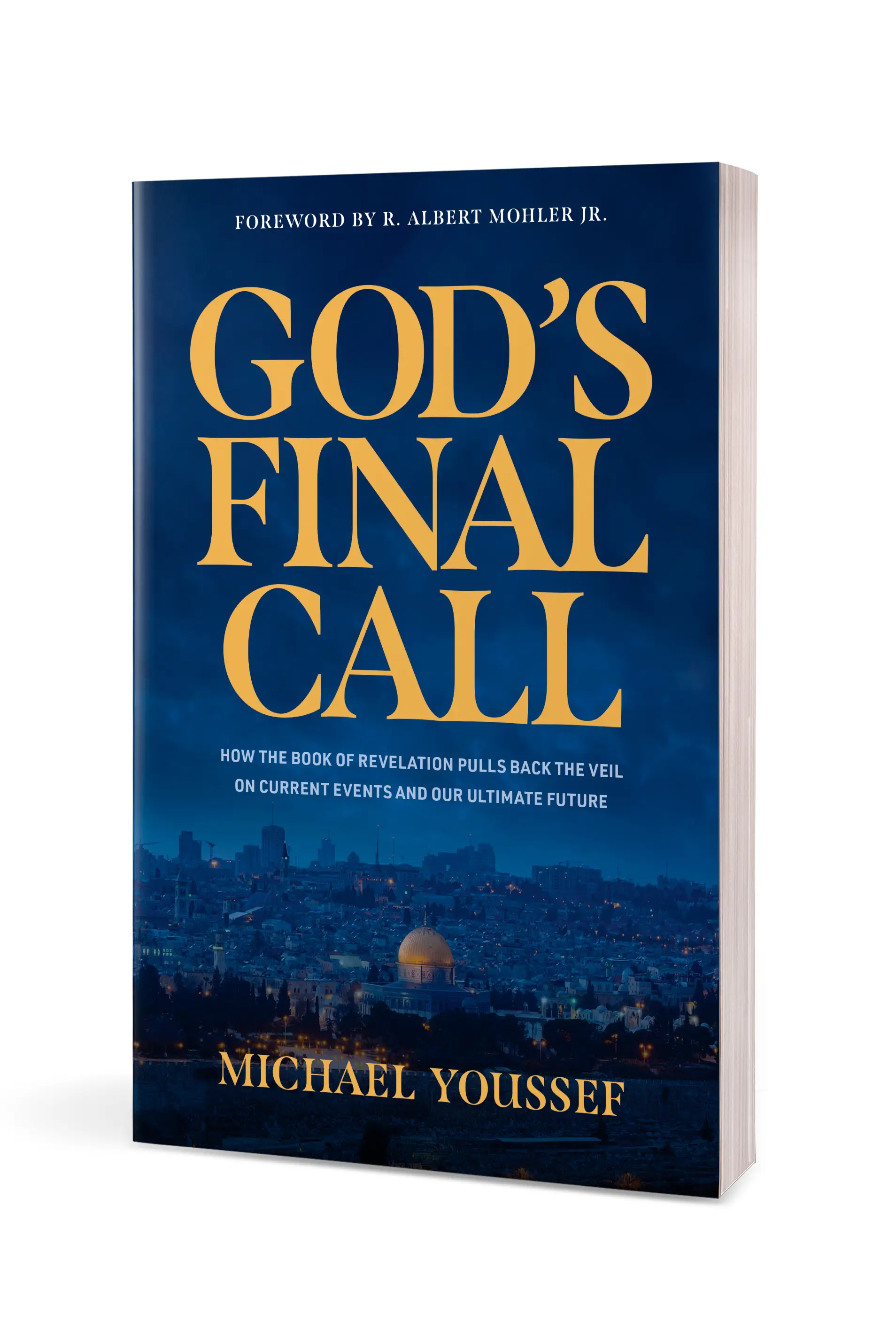 God’s Final Call 2 God’s Final Call