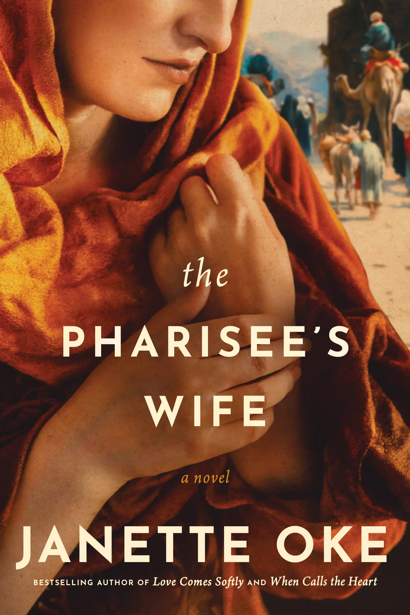 The Pharisee&rsquo;s Wife 