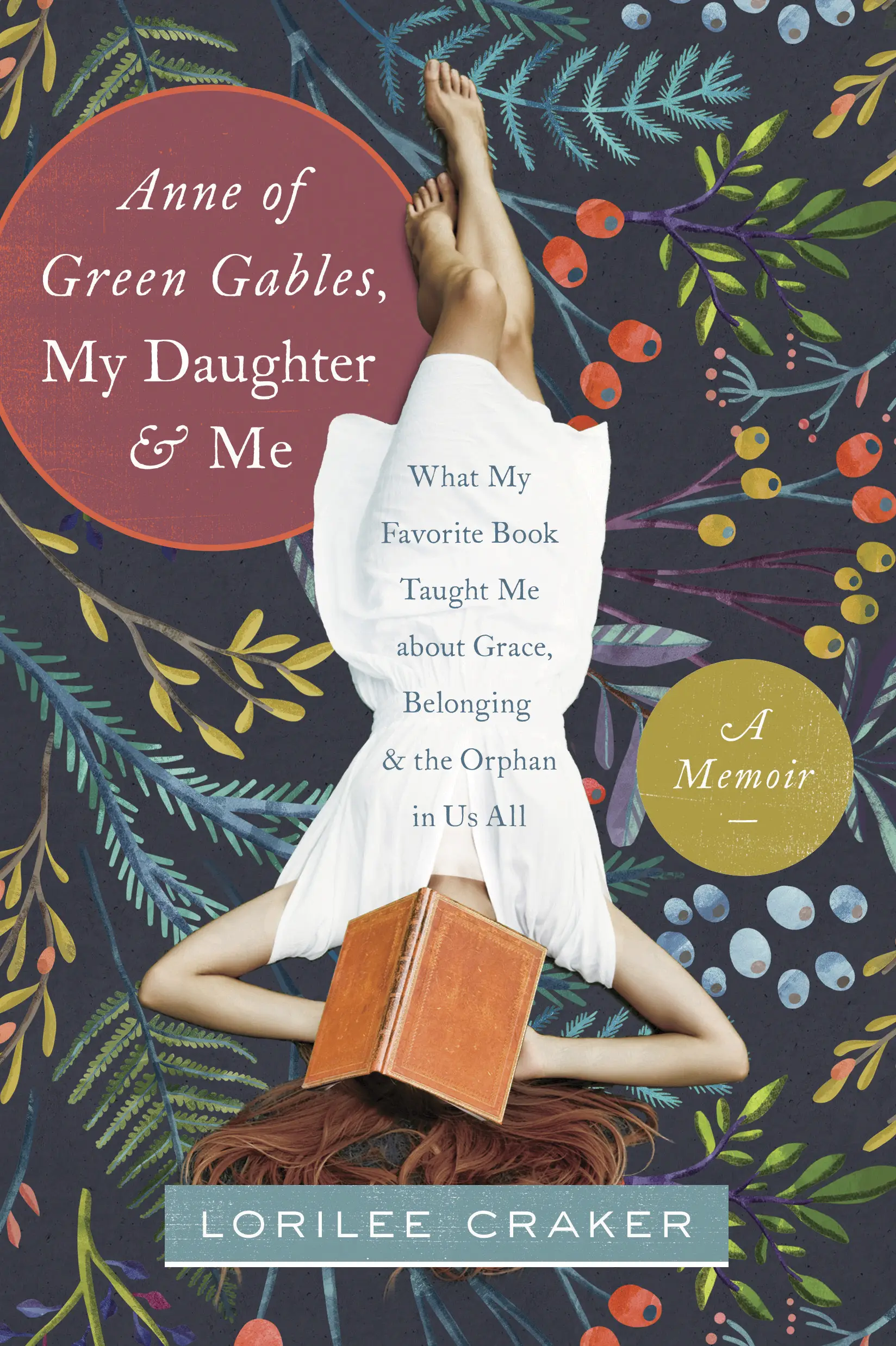 Anne of Green Gables, My Daughter, and Me 