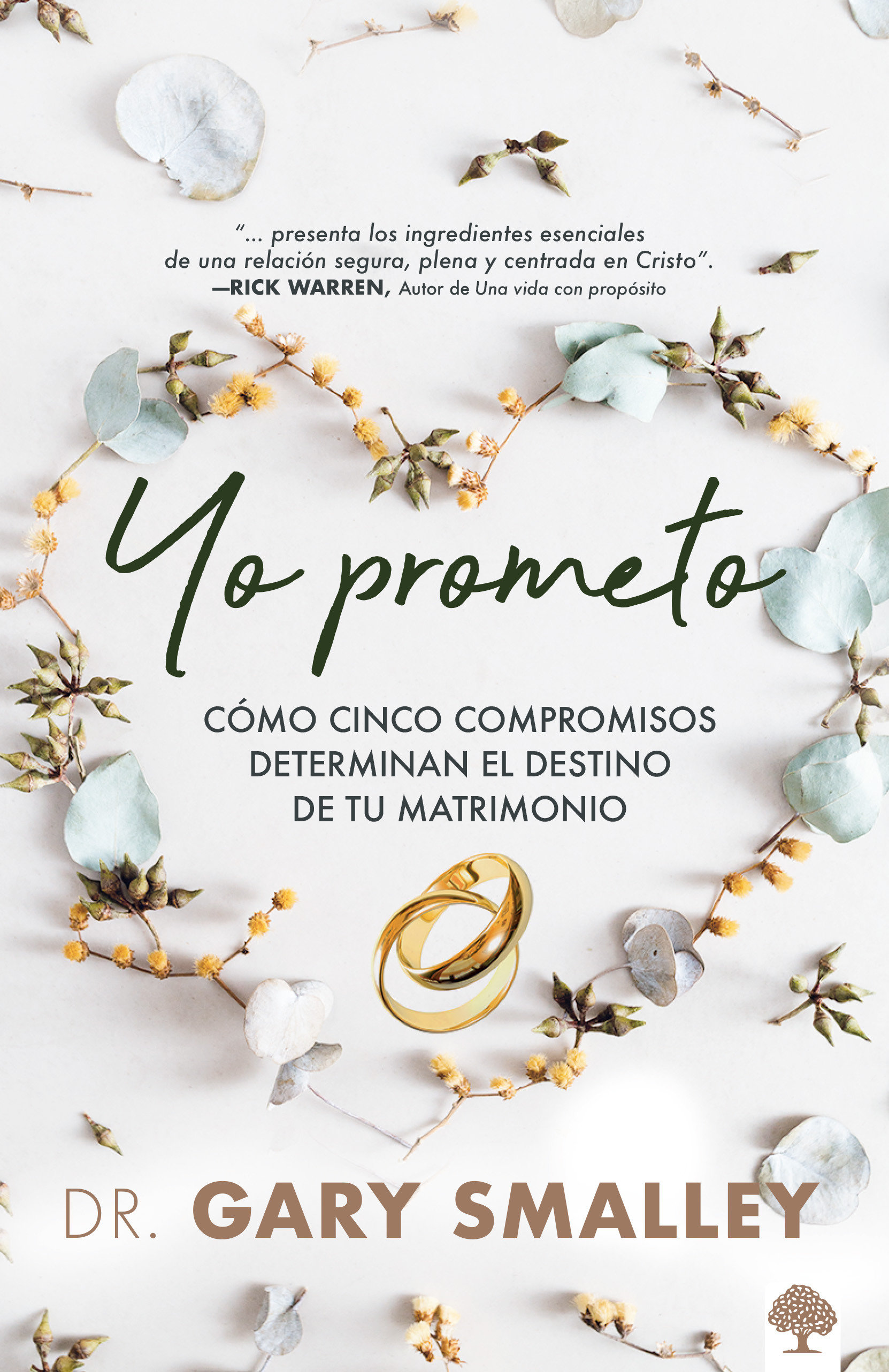 Yo prometo 