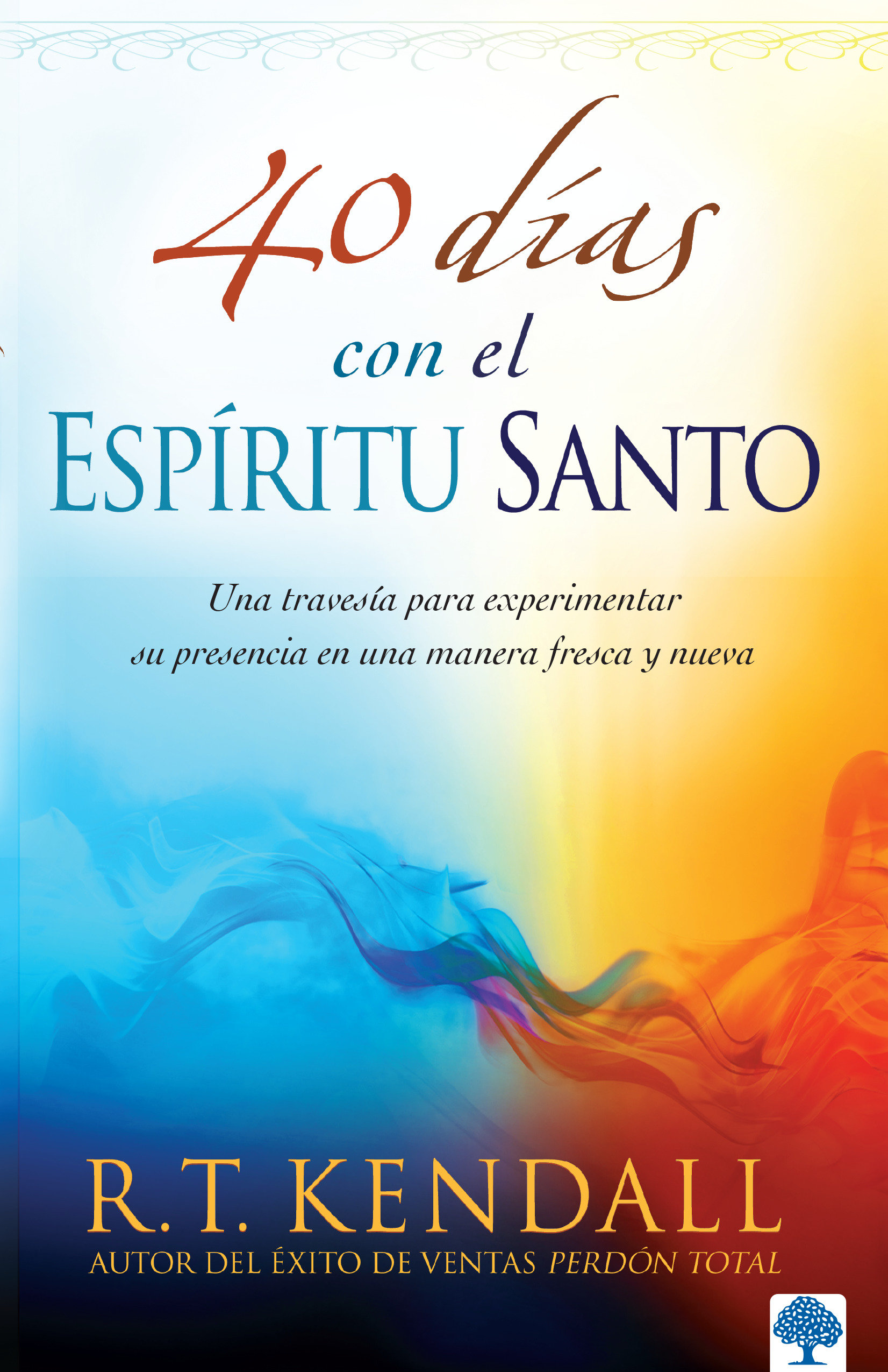 40 dÃ­as con el EspÃ­ritu Santo 