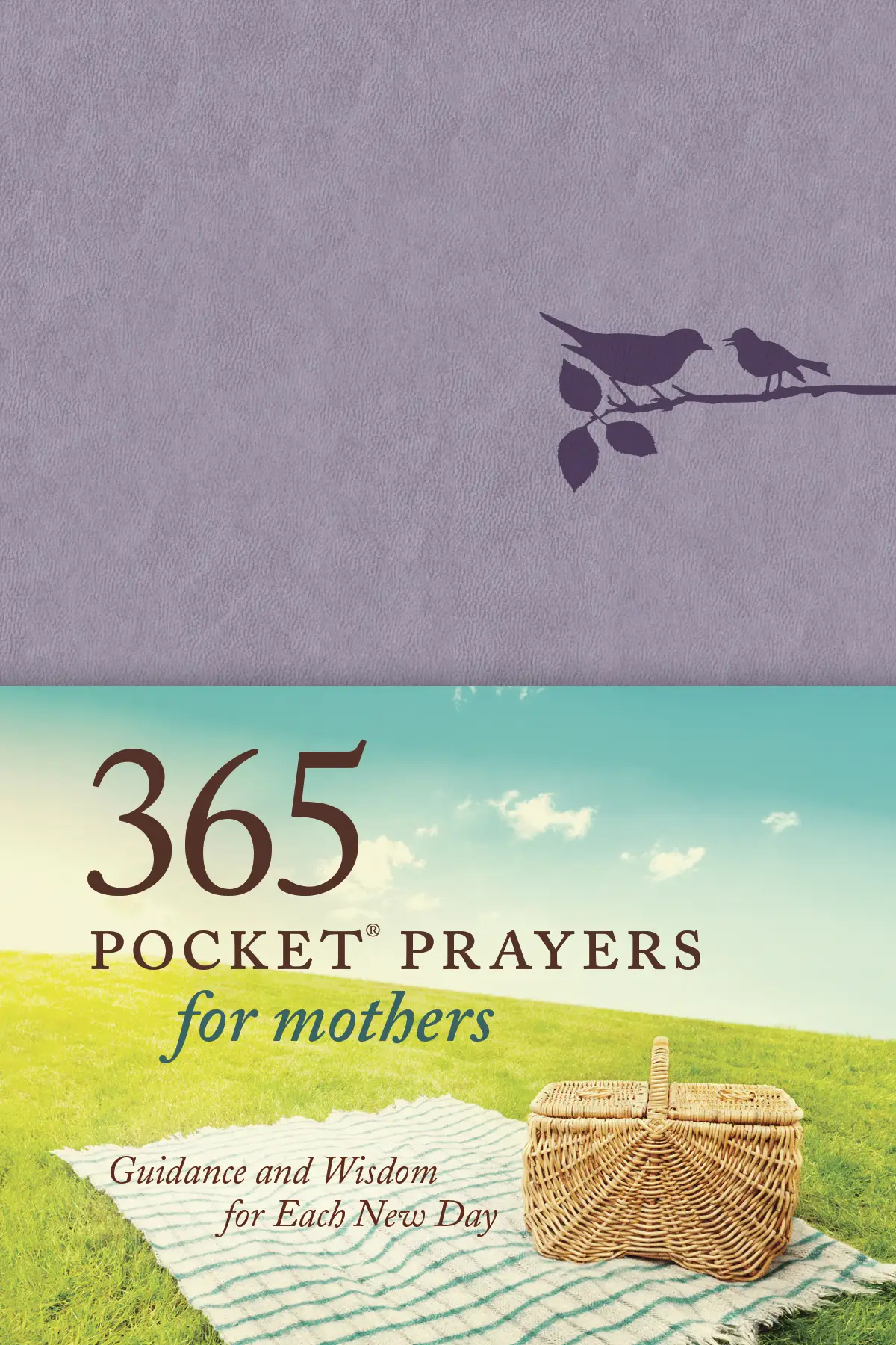 365 Pocket Prayers for Mothers 