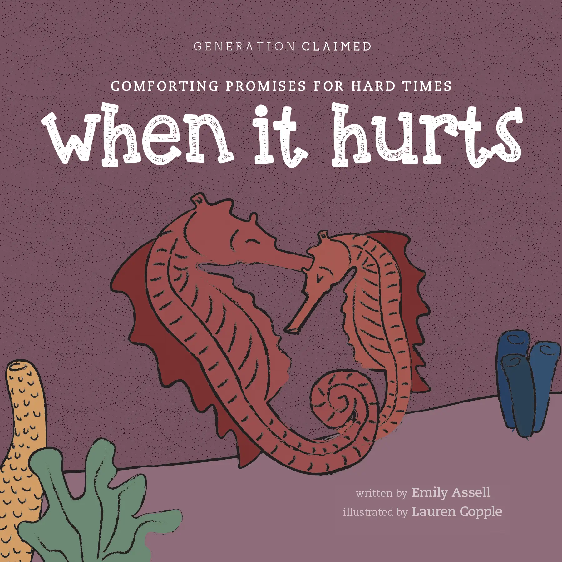 When It Hurts 