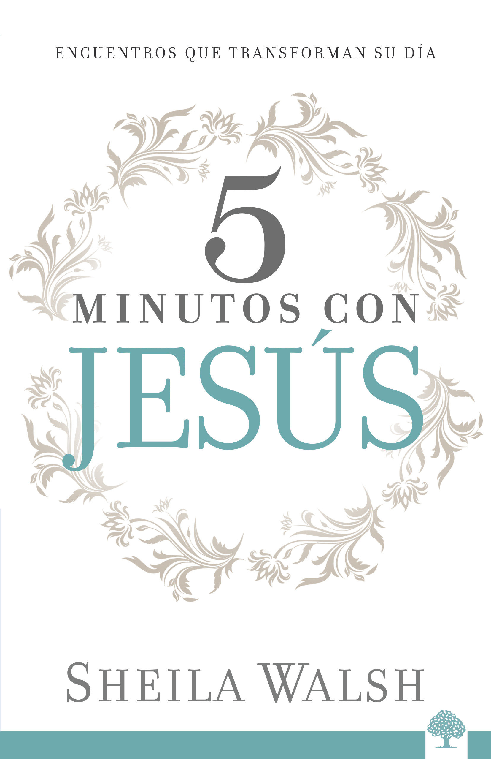 5 minutos con JesÃºs 