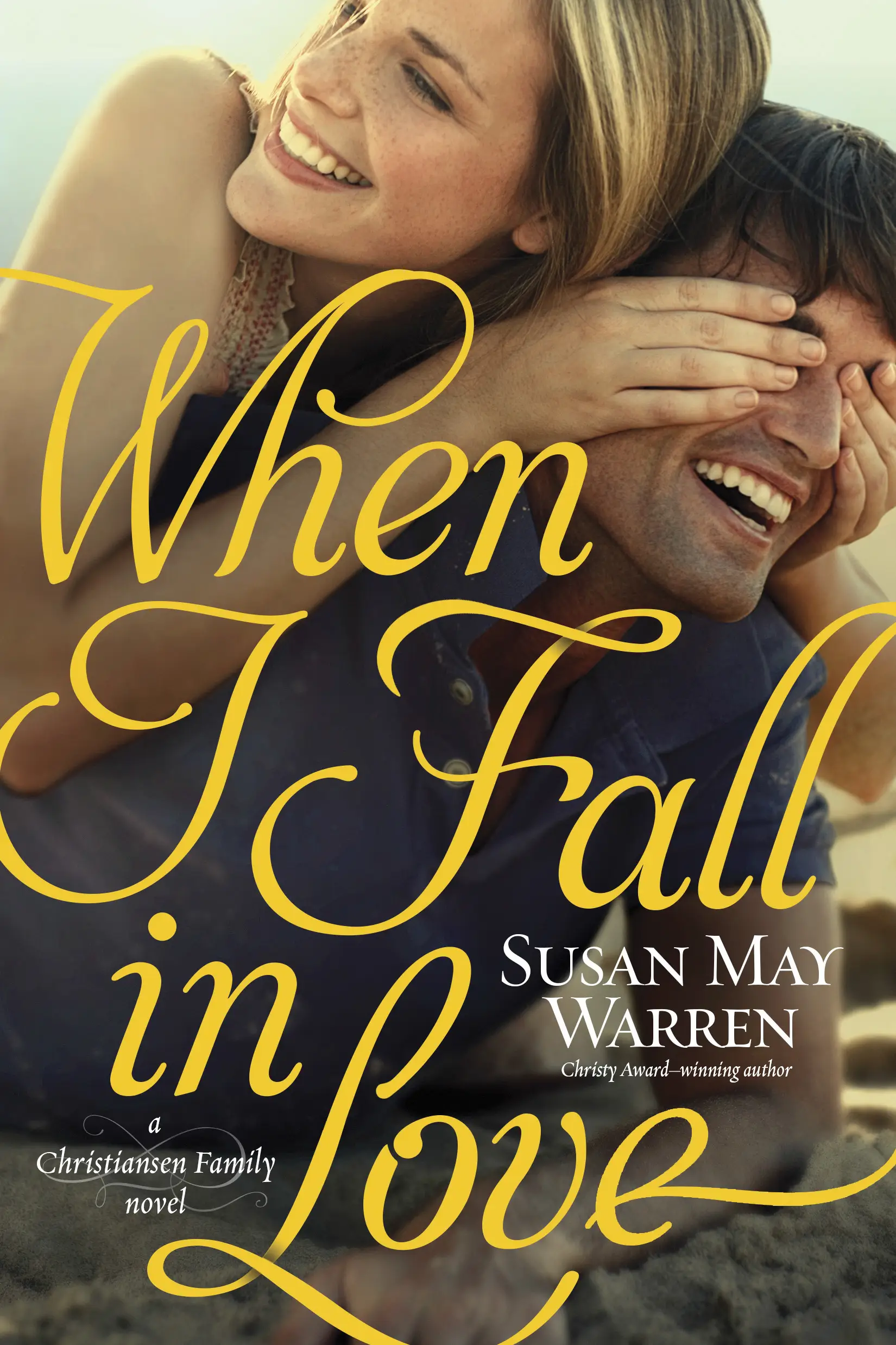 When I Fall in Love 